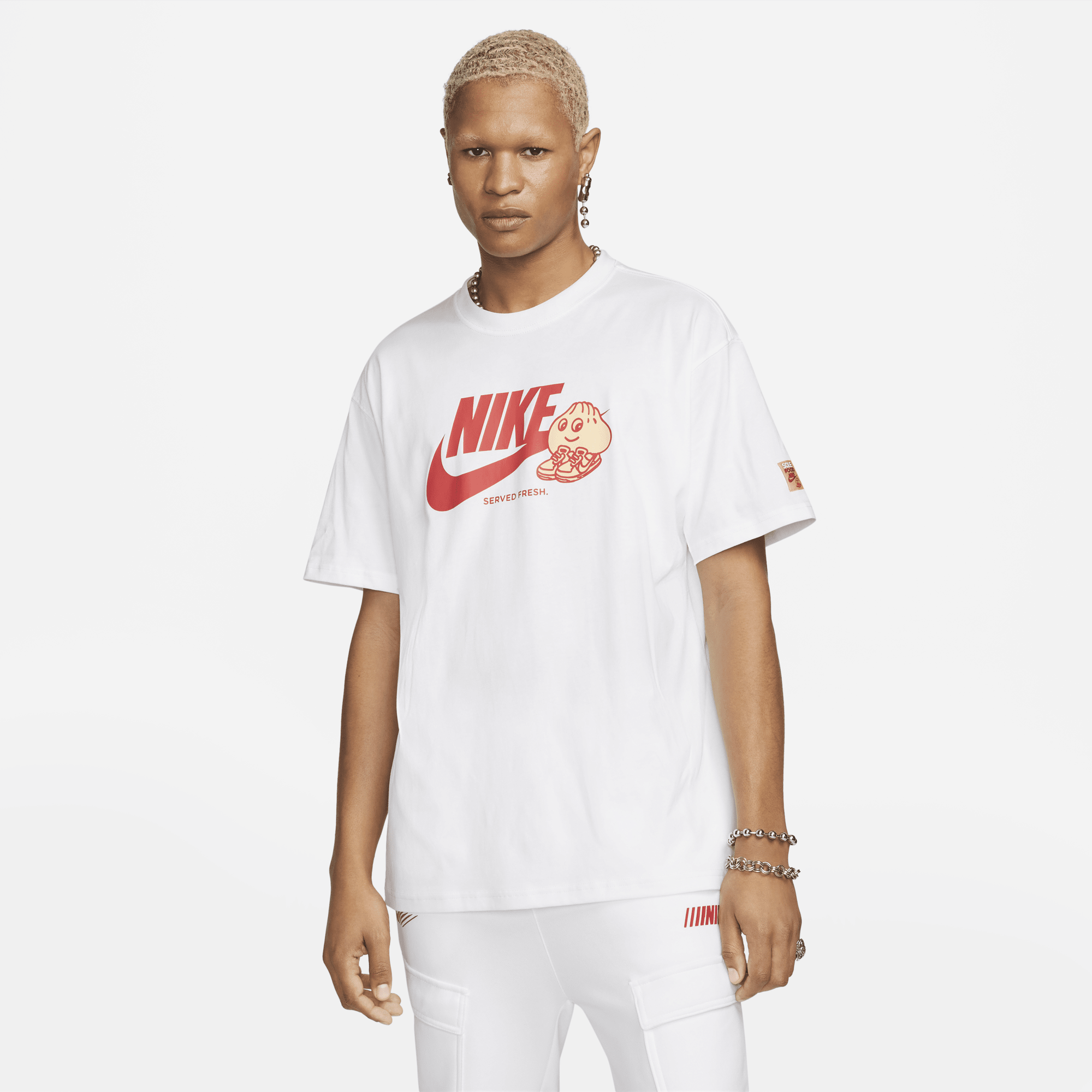 Air max 1 t shirt online