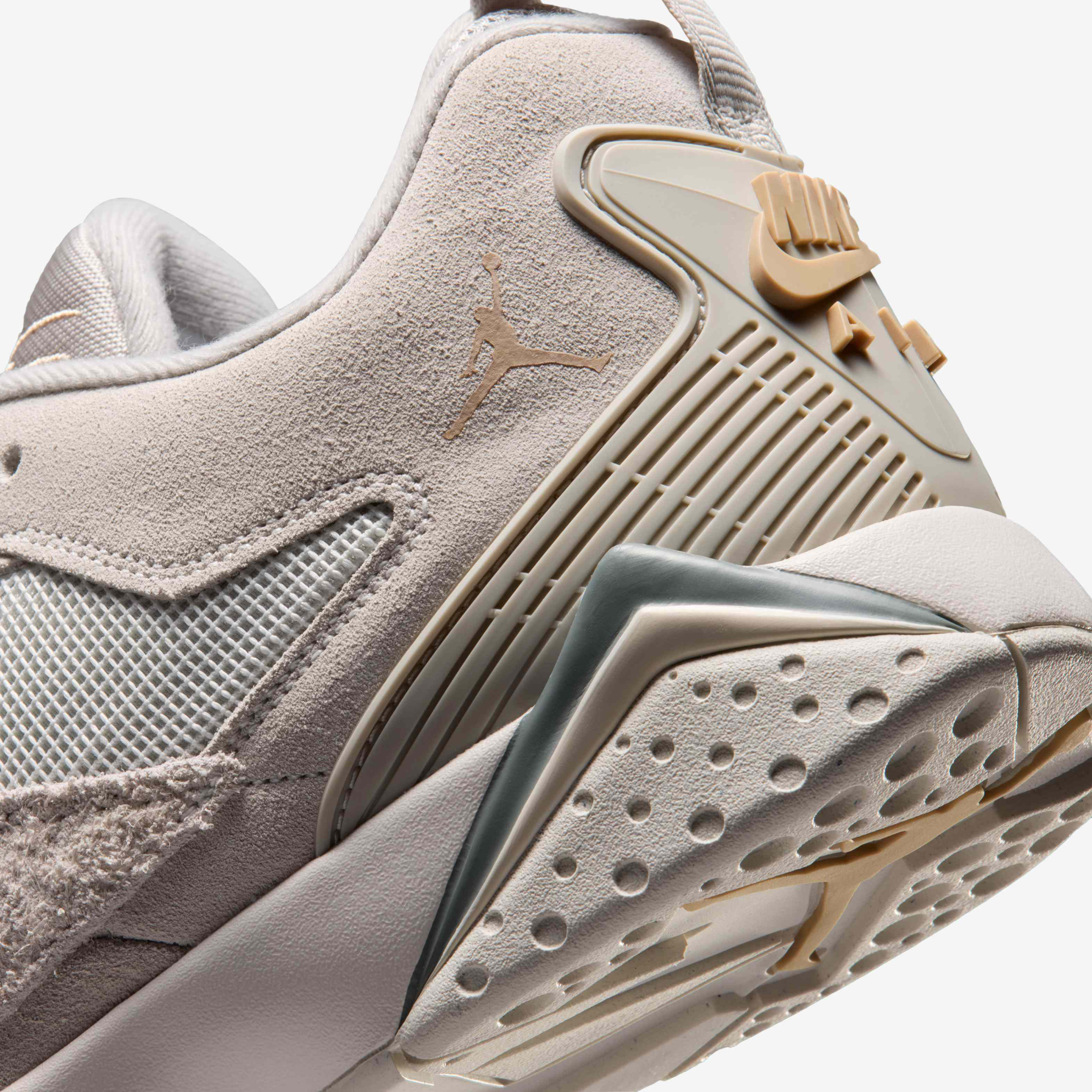 Air Jordan MVP 92 image number 7