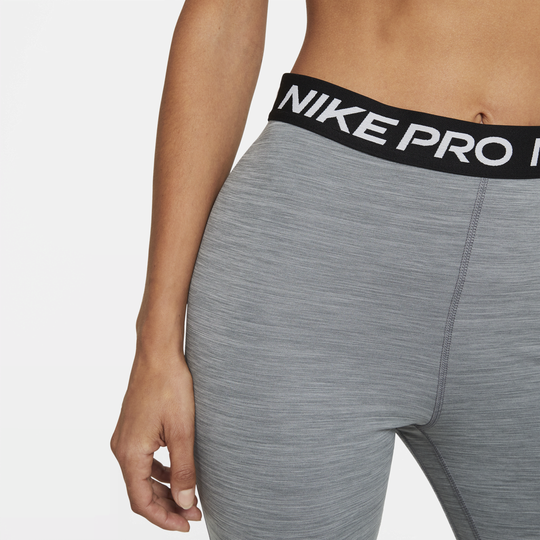 High waisted nike pro leggings hot sale