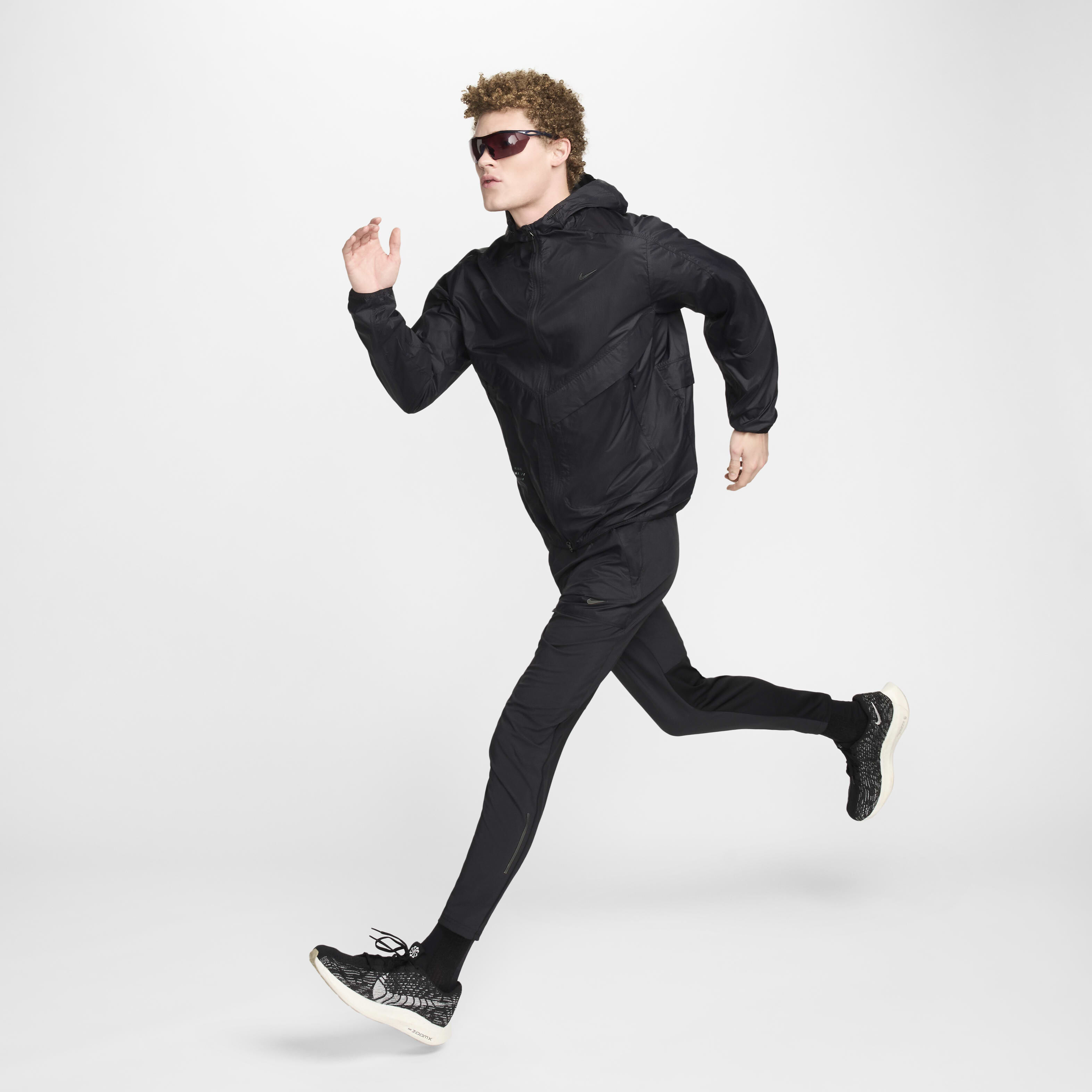 Nike running skins discount