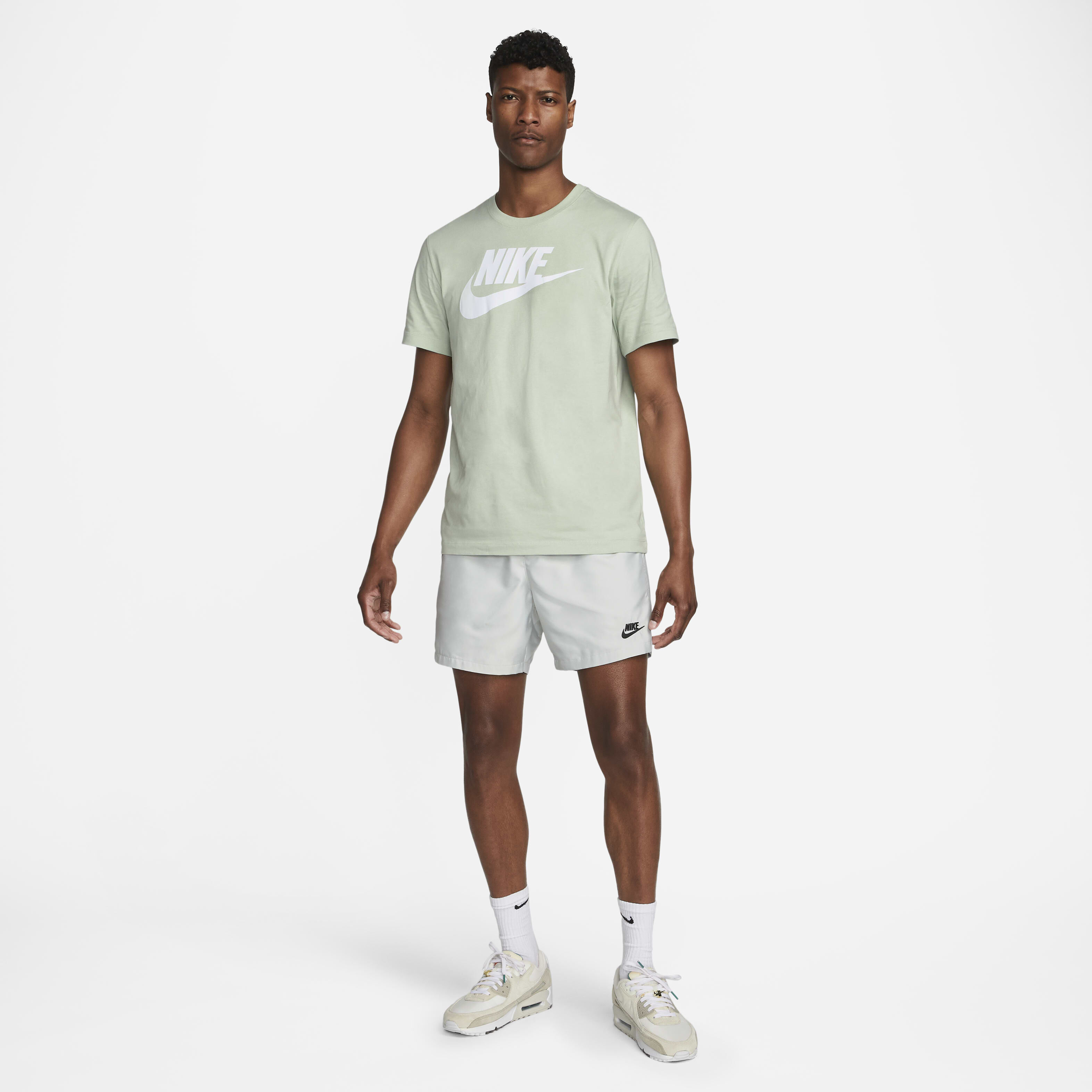 Nike Sportswear image number 3