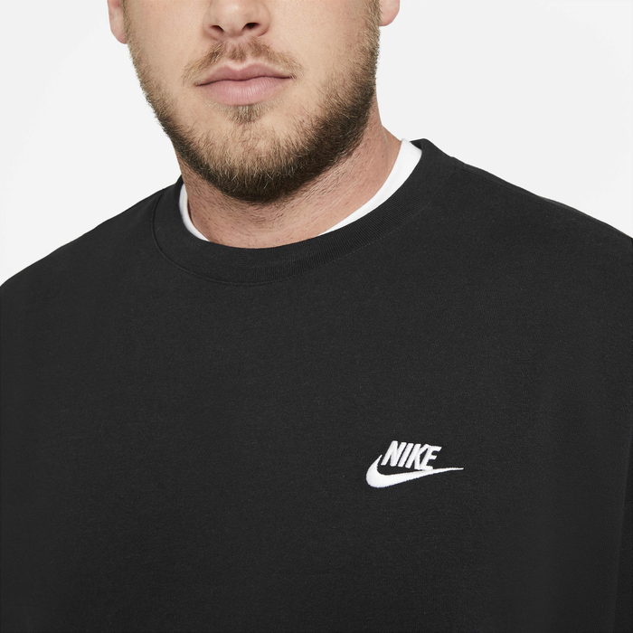 Nike Sportswear Club Fleece image number 7 Nike Sportswear Club Fleece image number 7