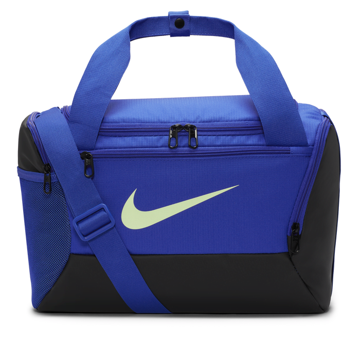 Nike brasilia hot sale training duffel bag