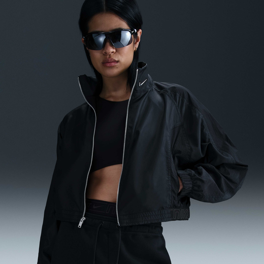Women's Clothing Sale-Nike, Nike Sportswear, Women's Woven Jacket