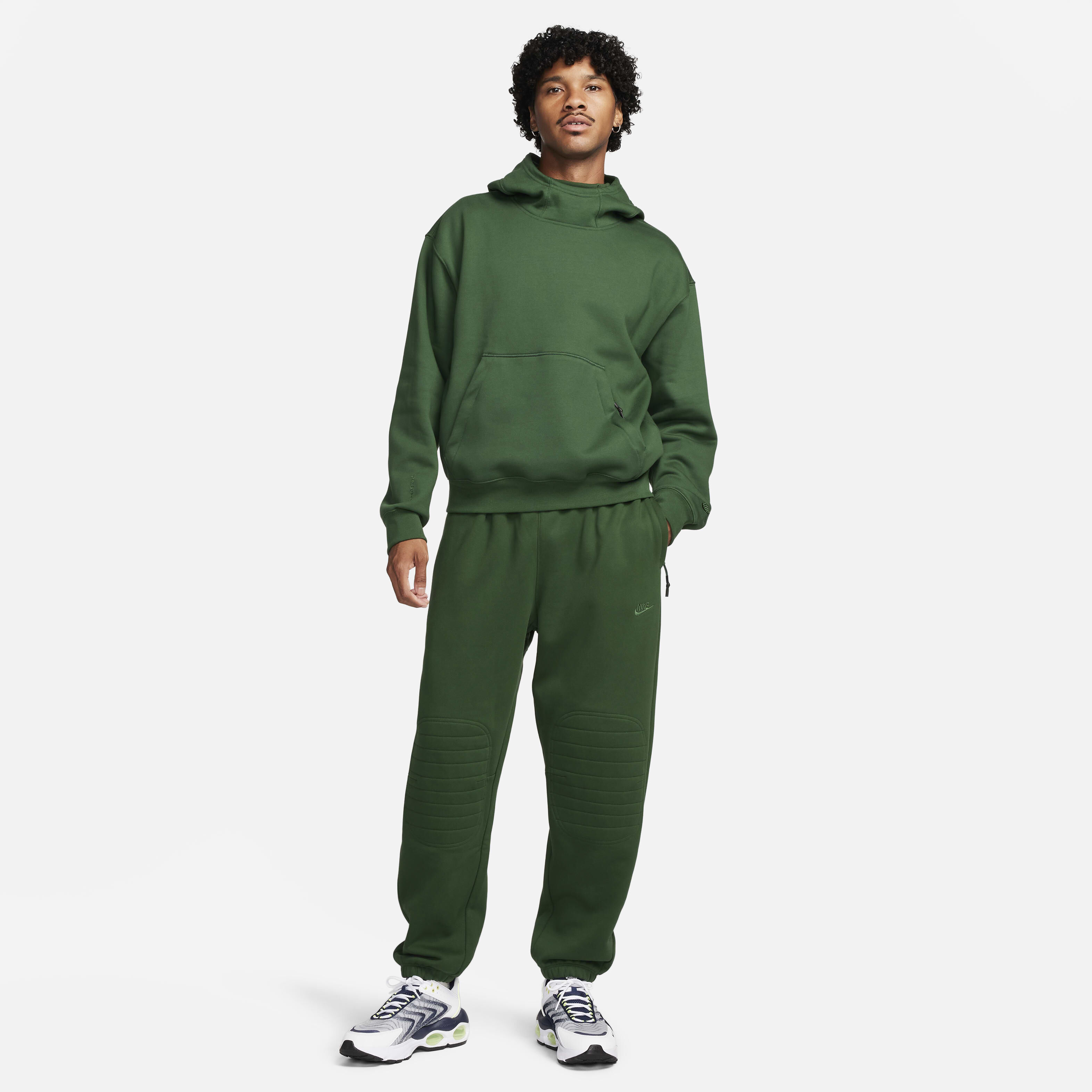 Nike Sportswear Therma-FIT Tech Pack image number 8