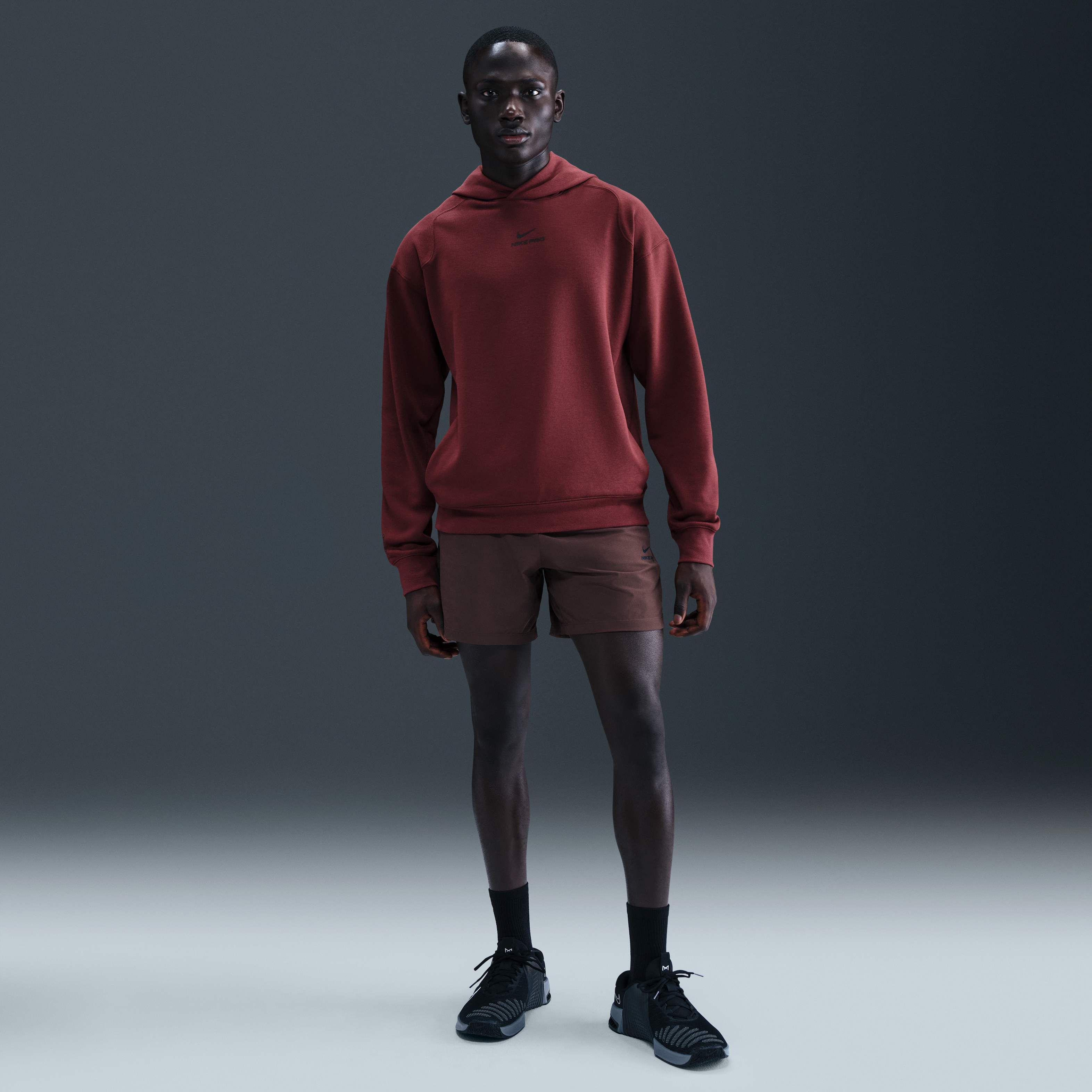 Nike Pro image number 3