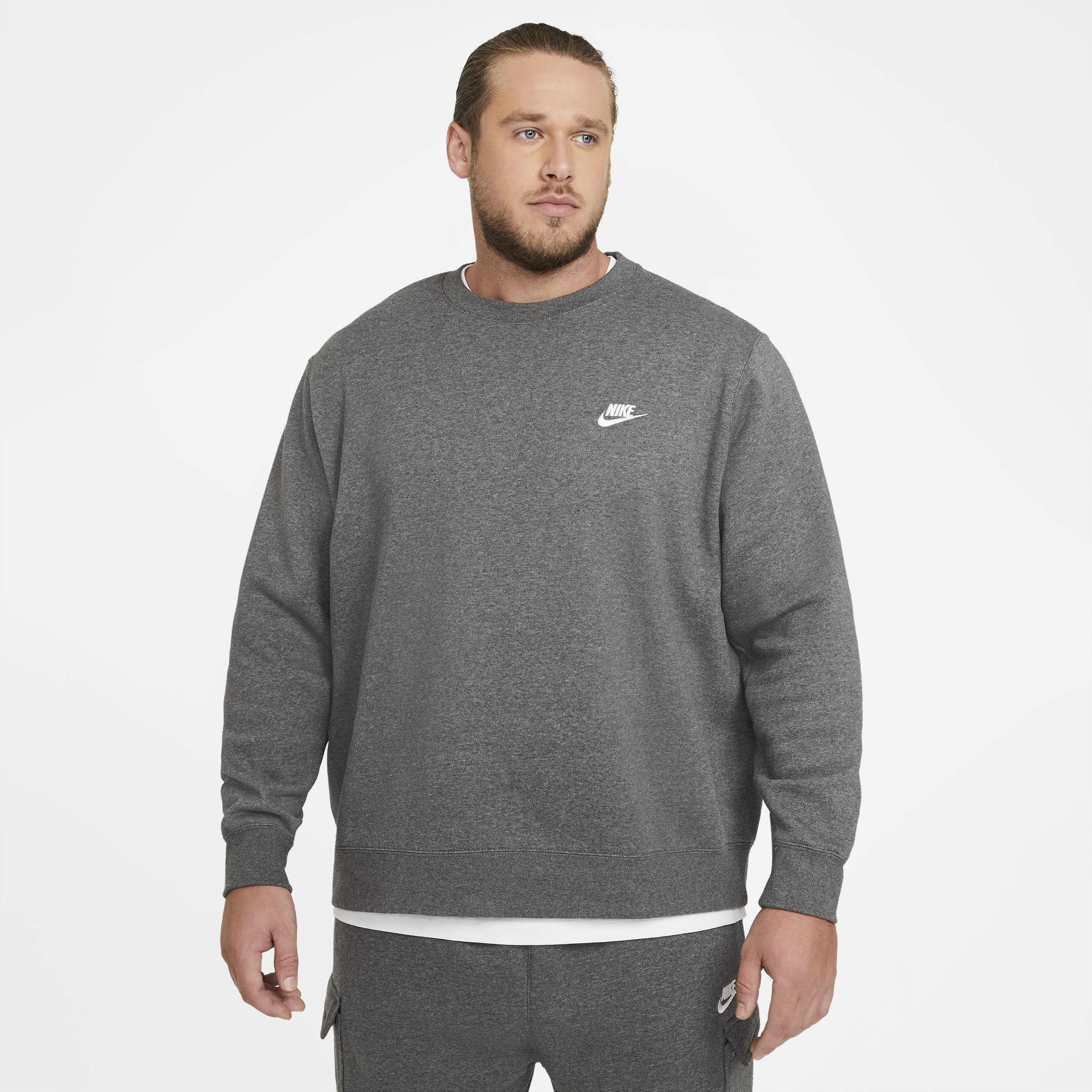 Nike Sportswear Club Fleece image number 4
