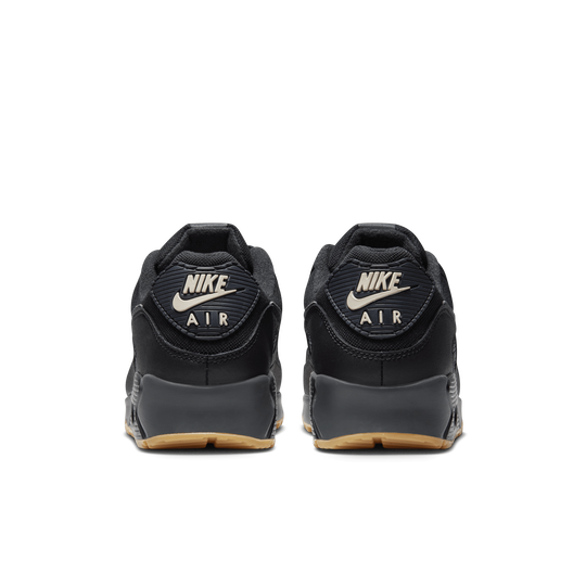 Air max 2025 black gum