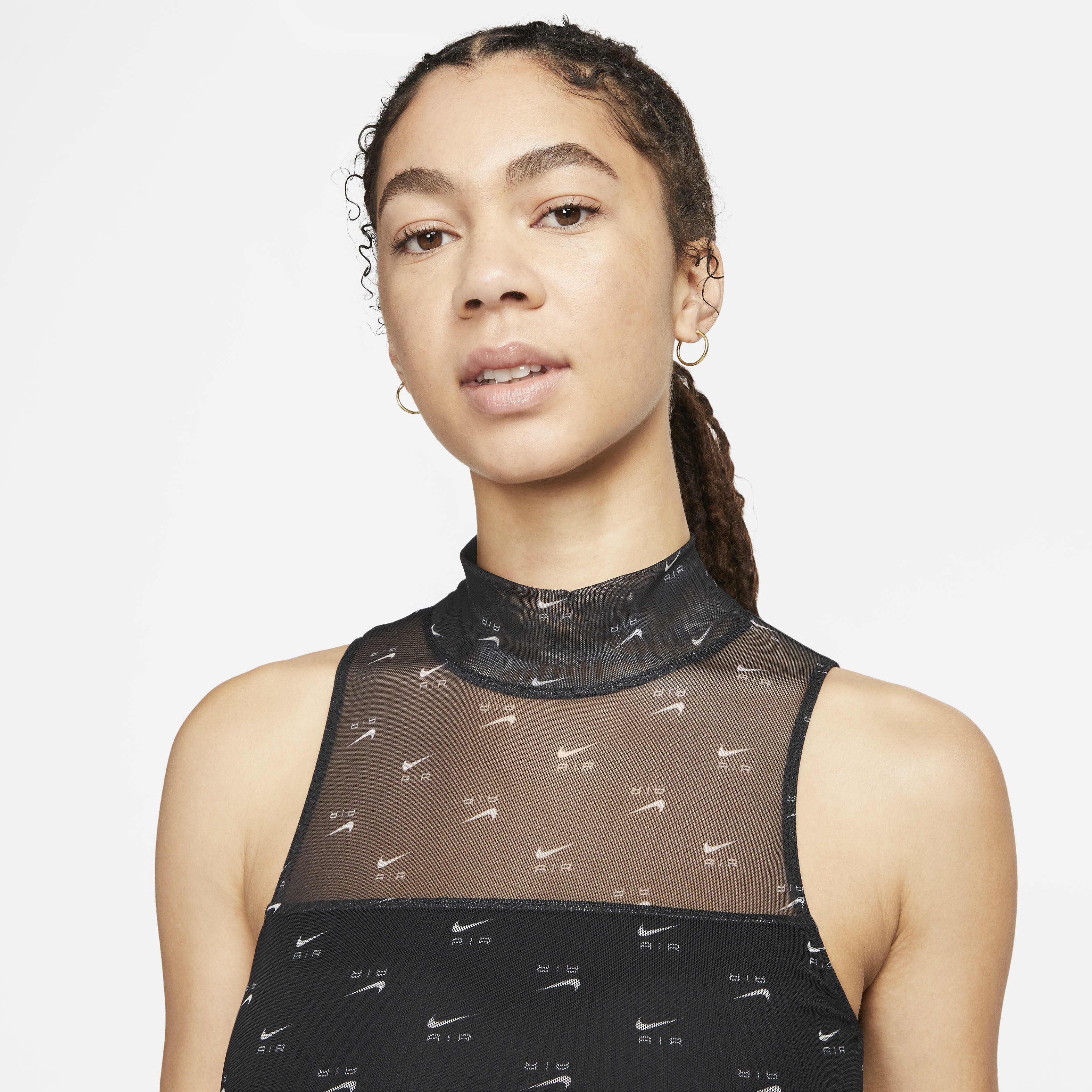 Nike air womens bodysuit deals