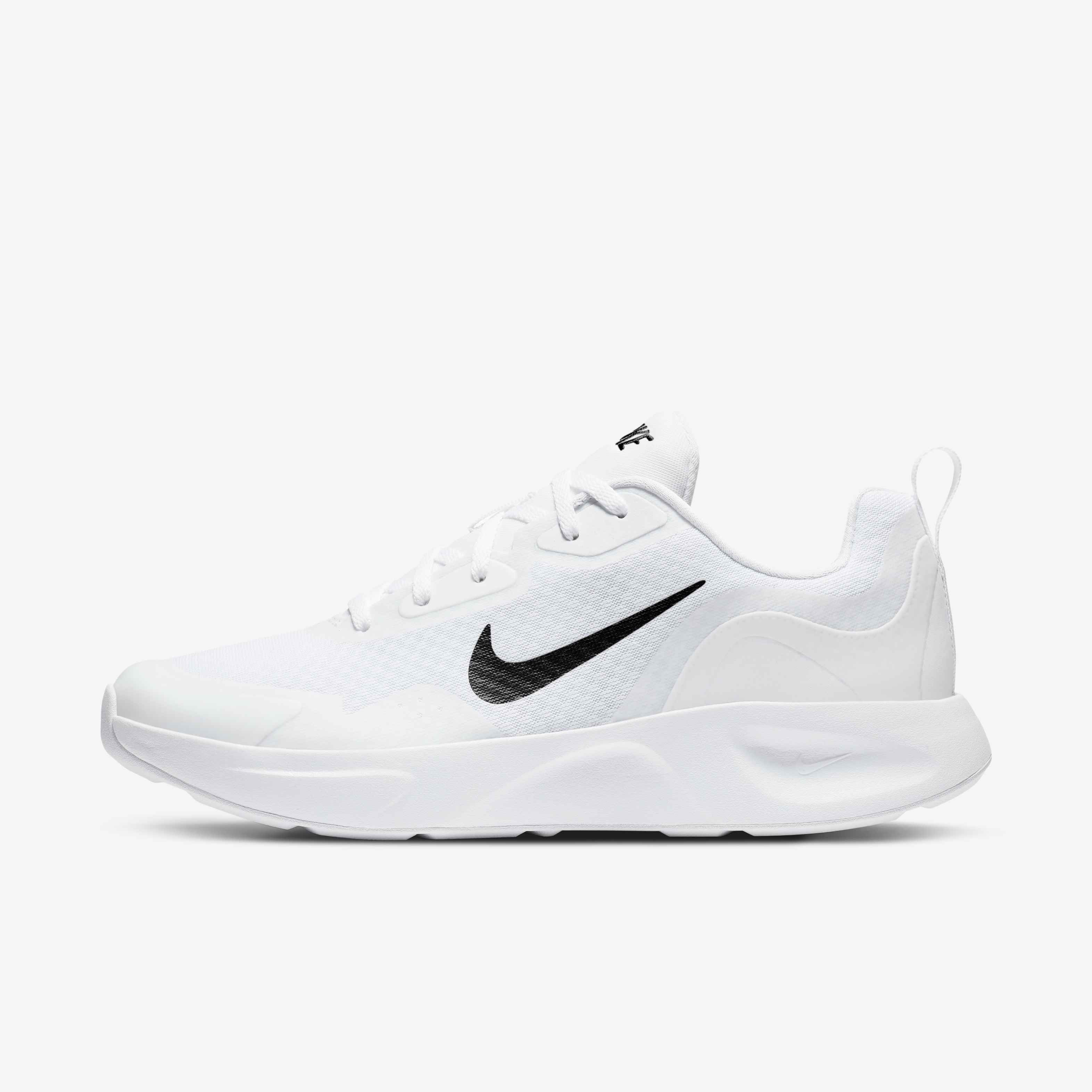 nike wearallday women's white