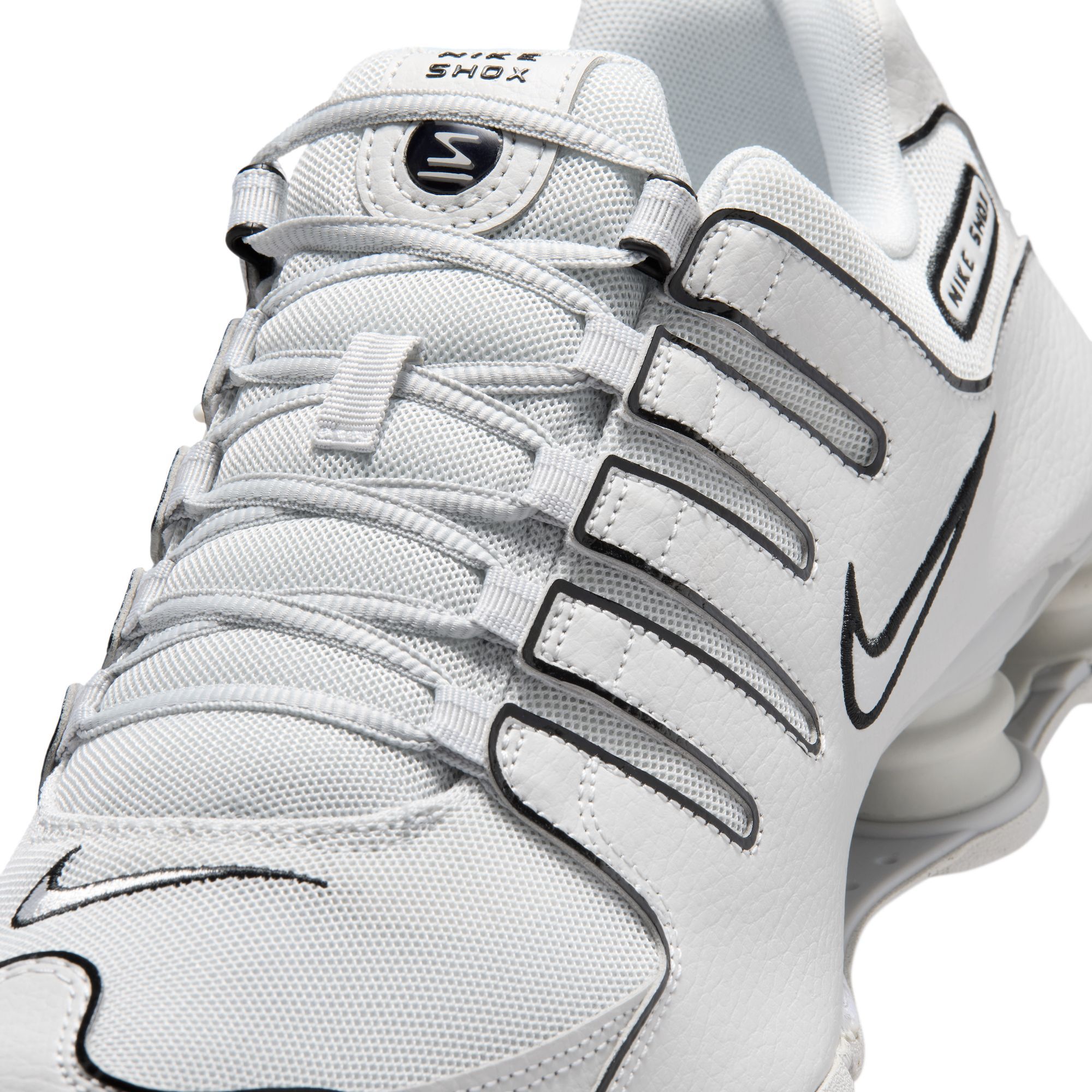 Nike Shox NZ image number 9
