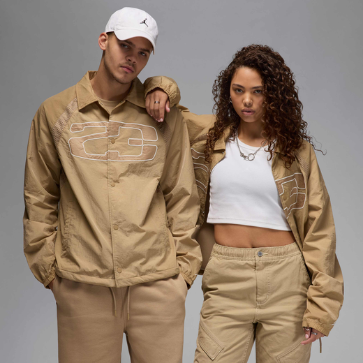 Jordan Essentials Jordan Essentials