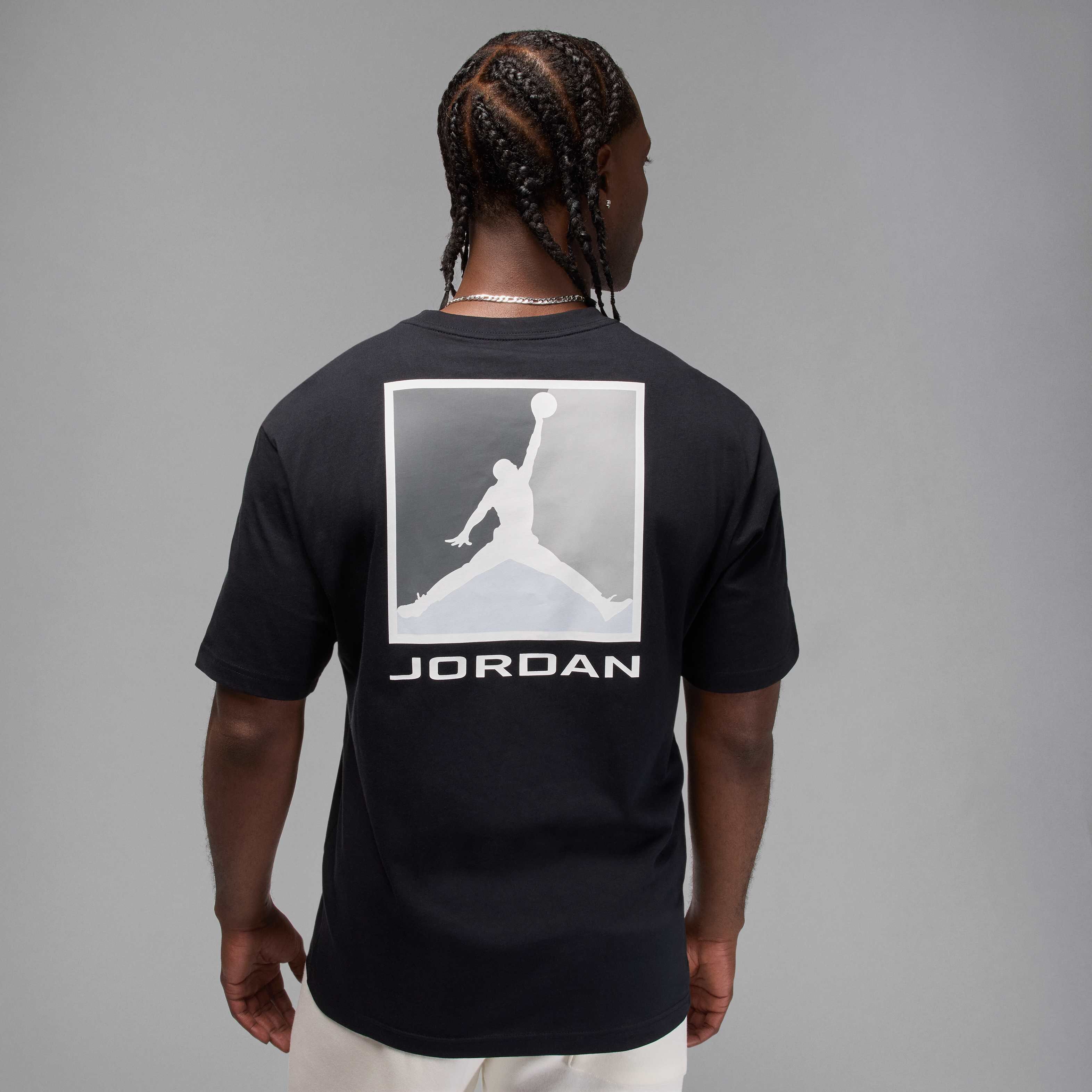 ★NIKE★JORDAN BROOKLYN T-シャツ★追跡可 e561ffd4_fe56_493d_8183_86b6c4
