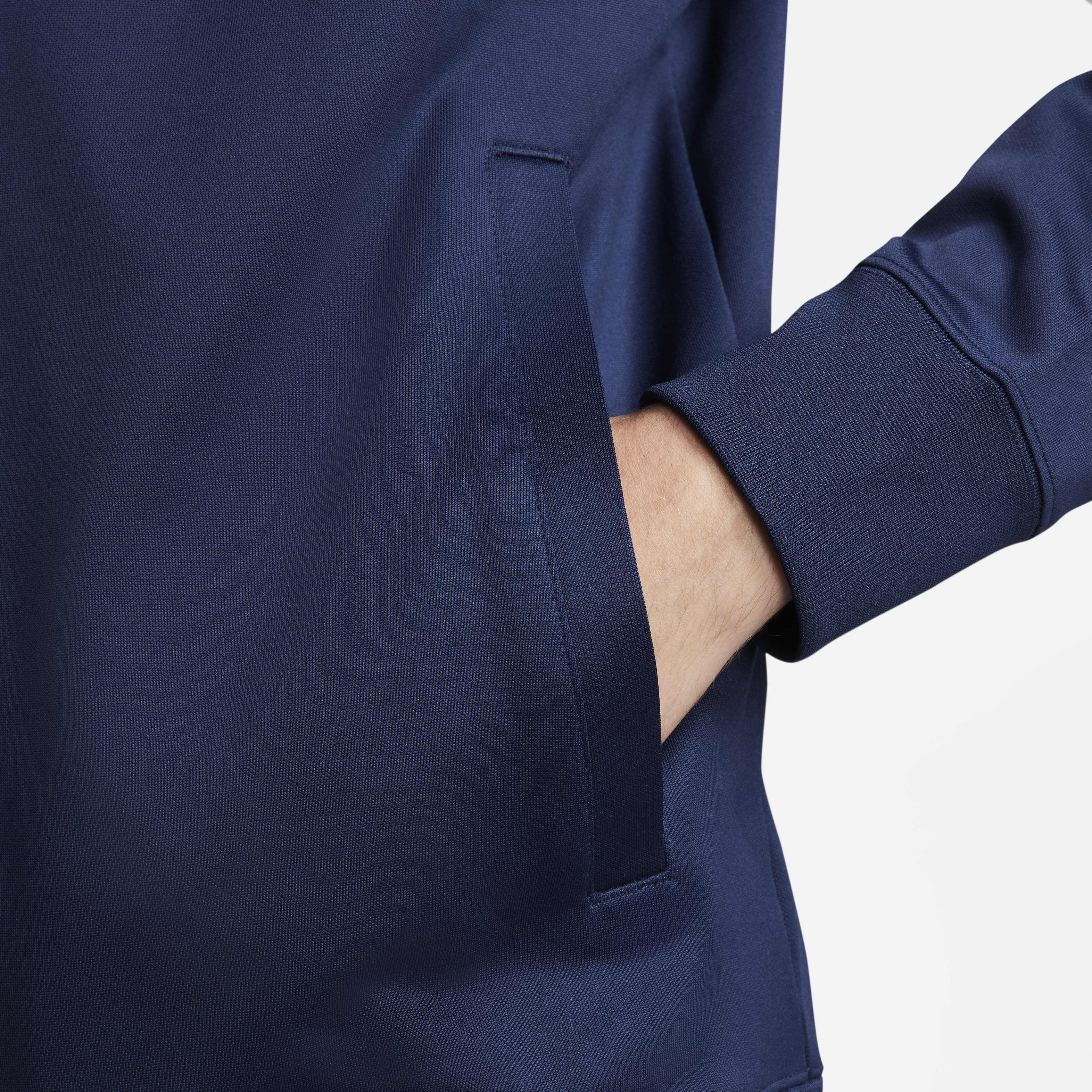 Buy Nike Air Men's Tracksuit Jacket - Midnight Navy/Dark Buy Nike Air Men's Tracksuit Jacket - Midnight Navy/Dark
