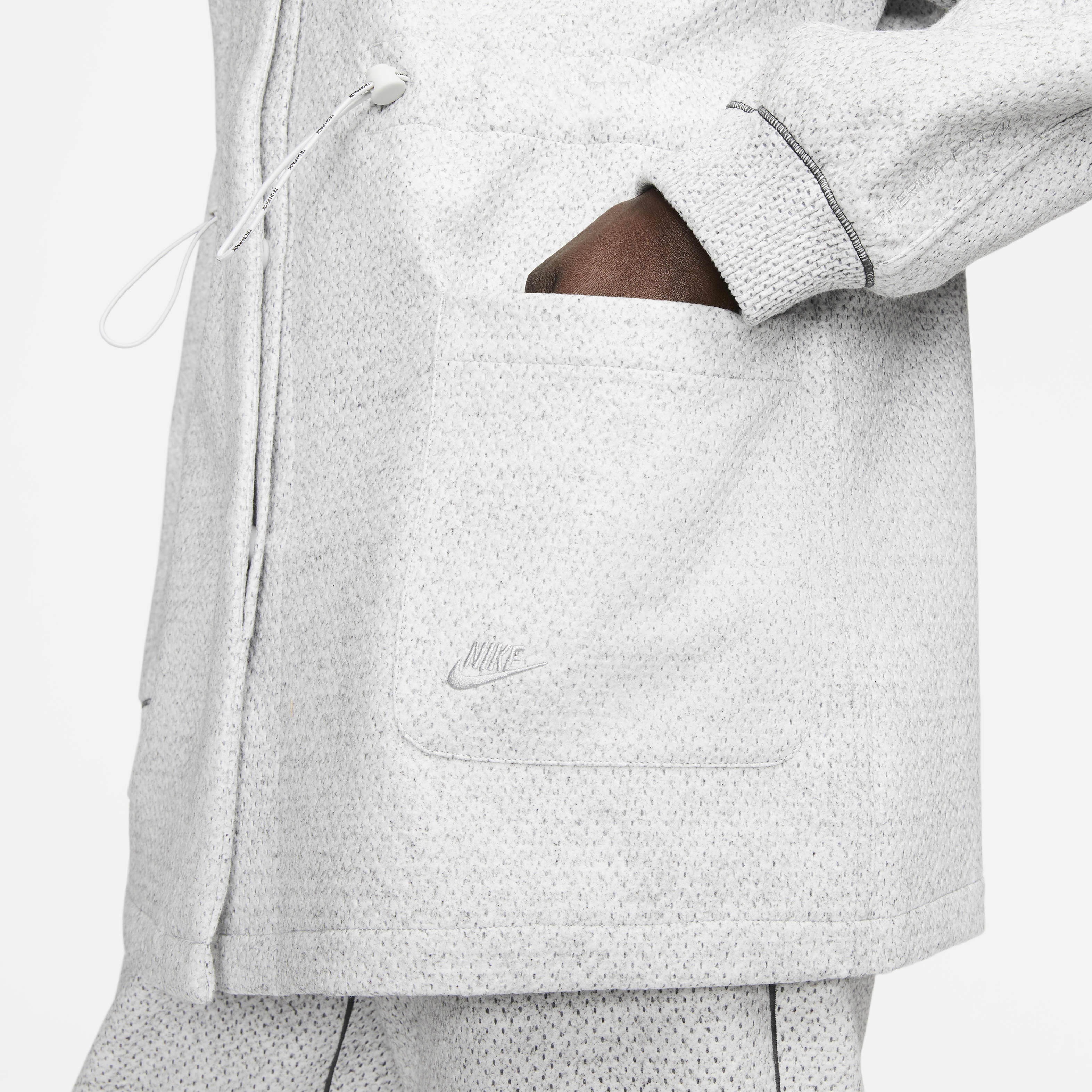 Nike Forward Jacket image number 4