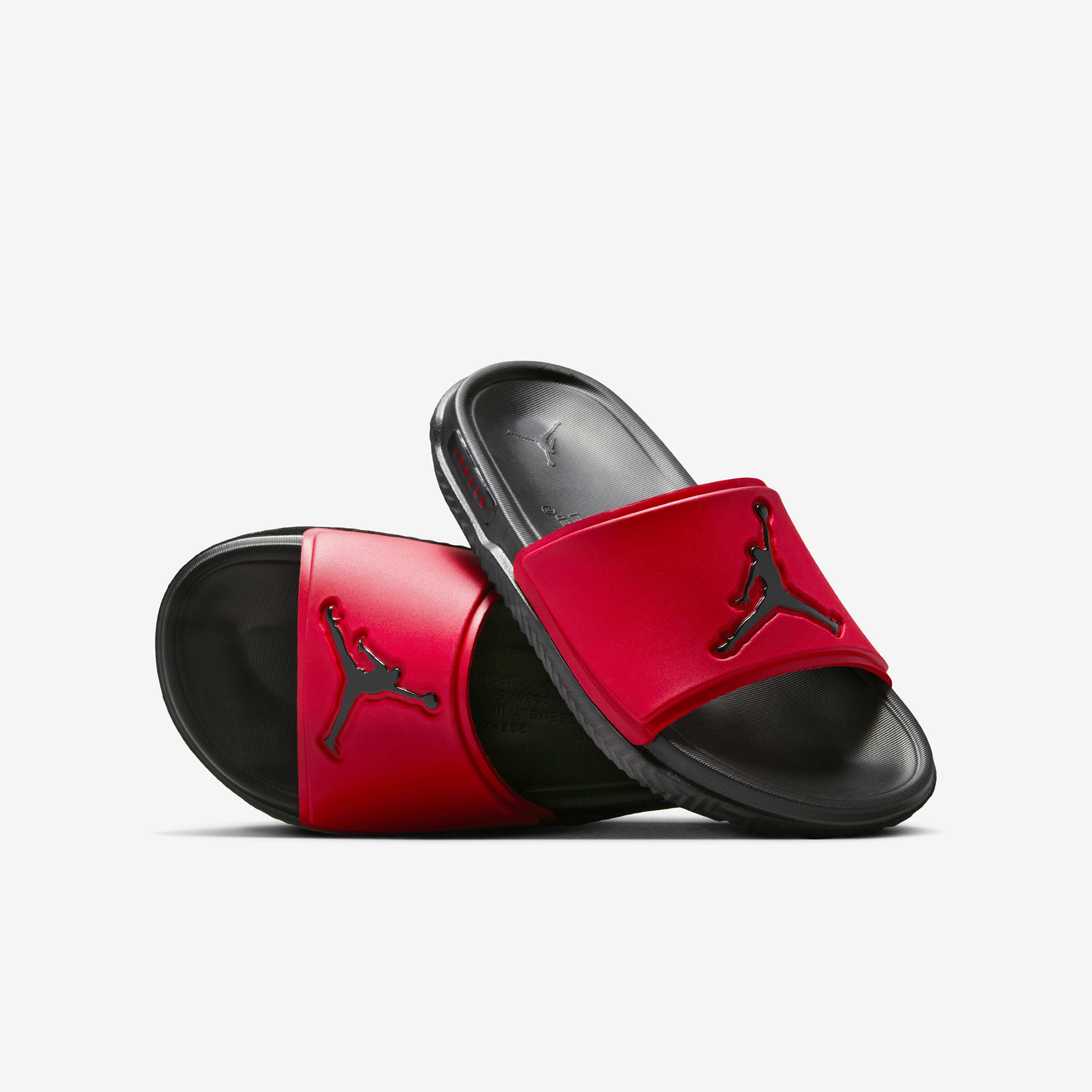 Toddler jordan slides hot sale