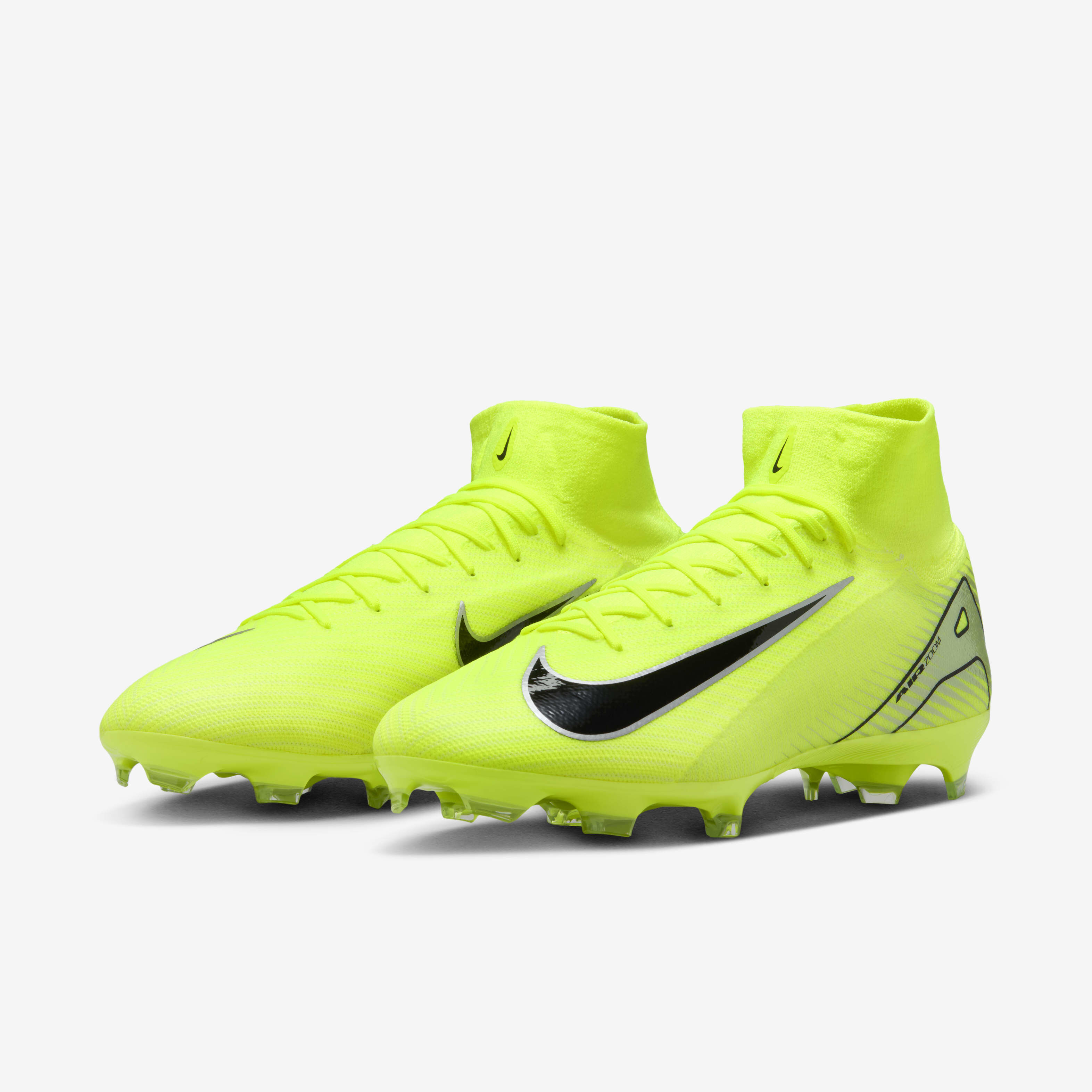 نايكي ميركيوريال سوبرفلاي 10 برو image number 4