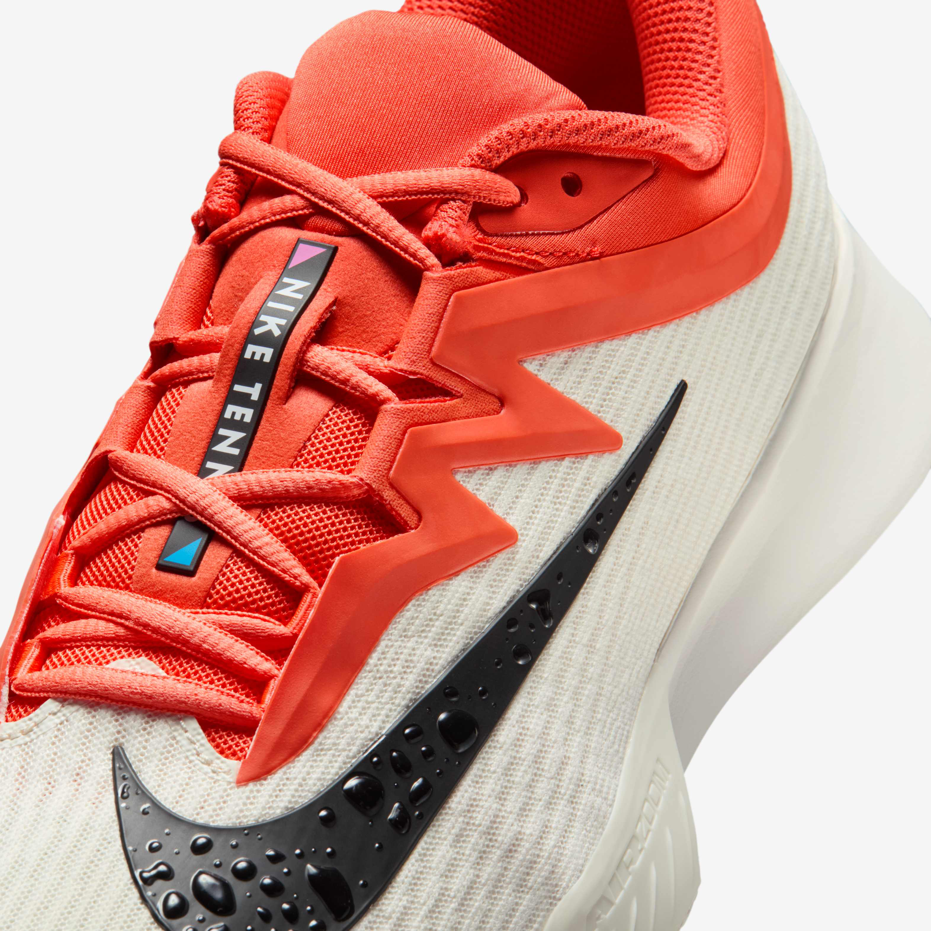 NIKE VAPOR PRO テニスシューズ オレンジ Buy Nike Vapor Pro 3 Men's Hard Court Tennis Shoes - Sail/Turf