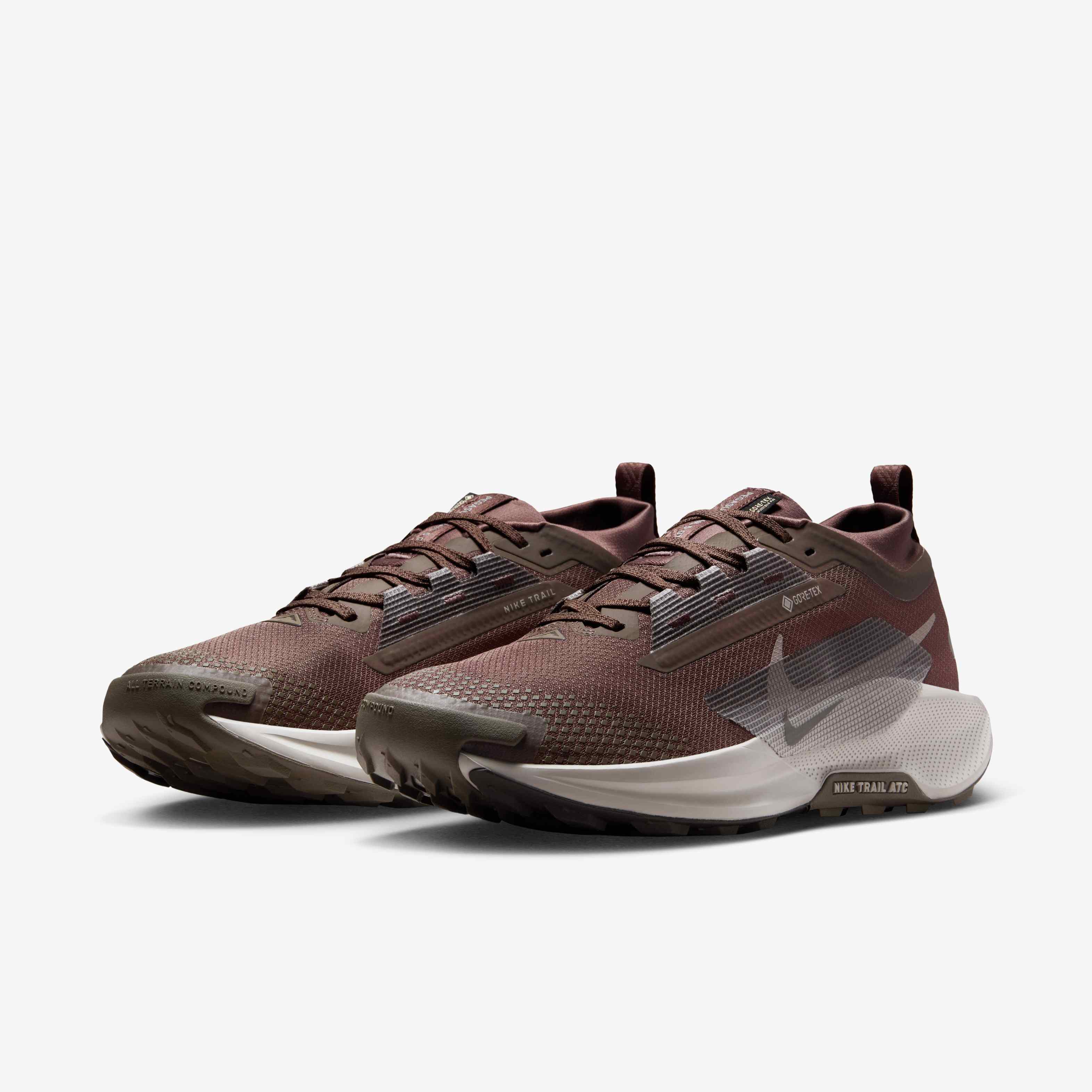 Nike Pegasus Trail 5 GORE-TEX image number 4