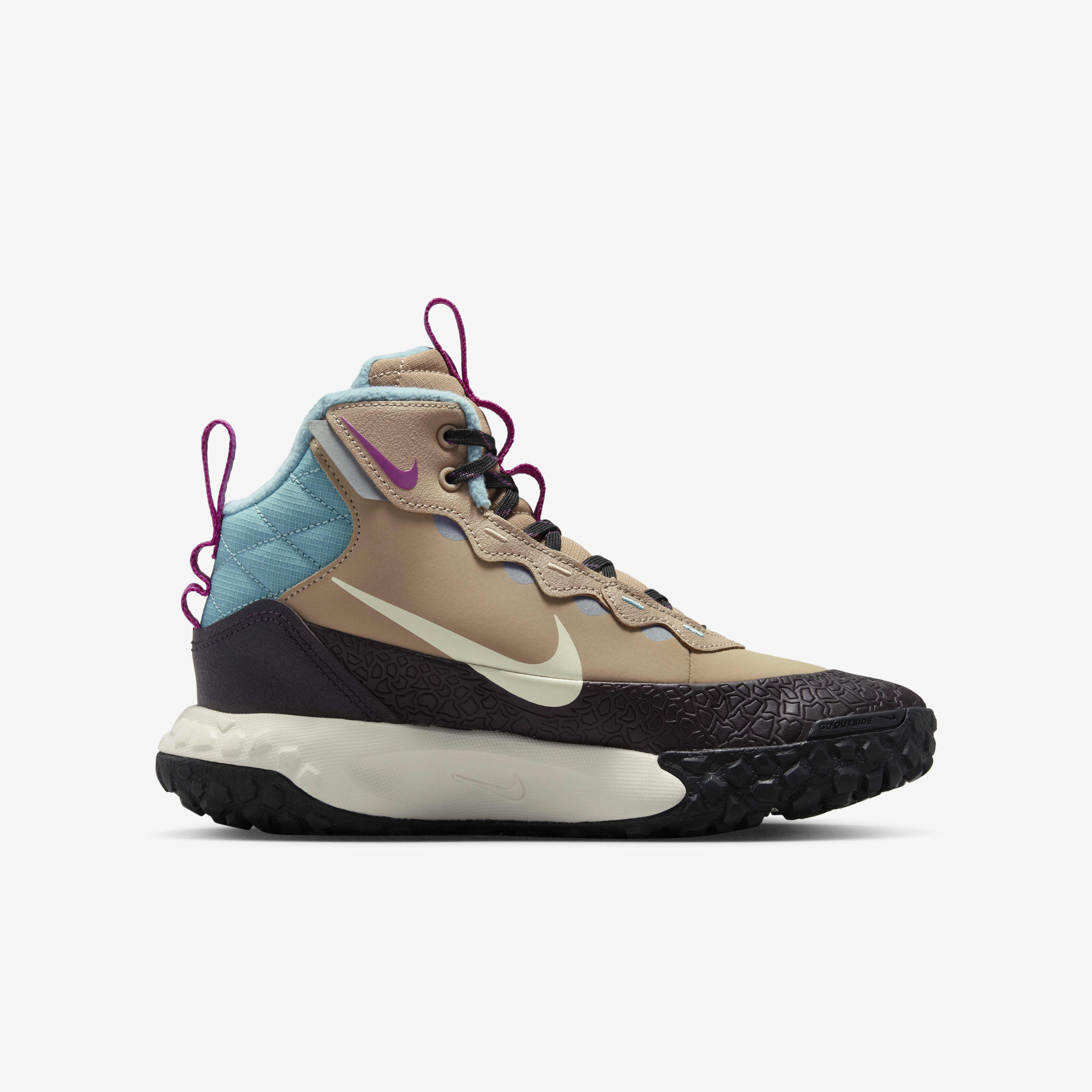 Nike Terrascout image number 2