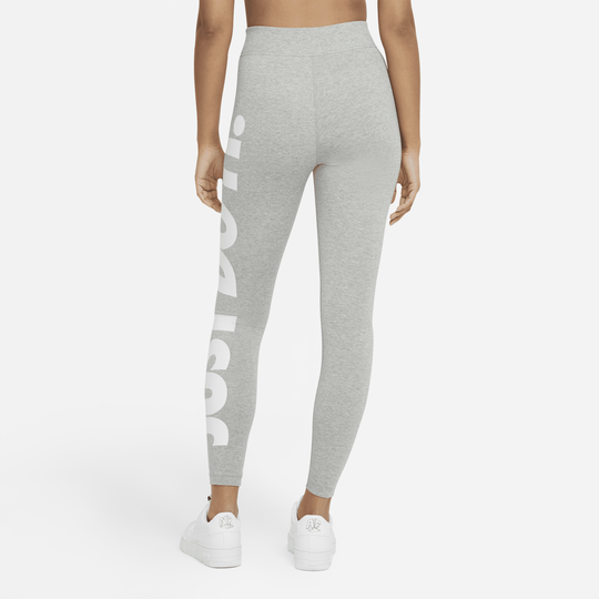 Nike sales essential leggings