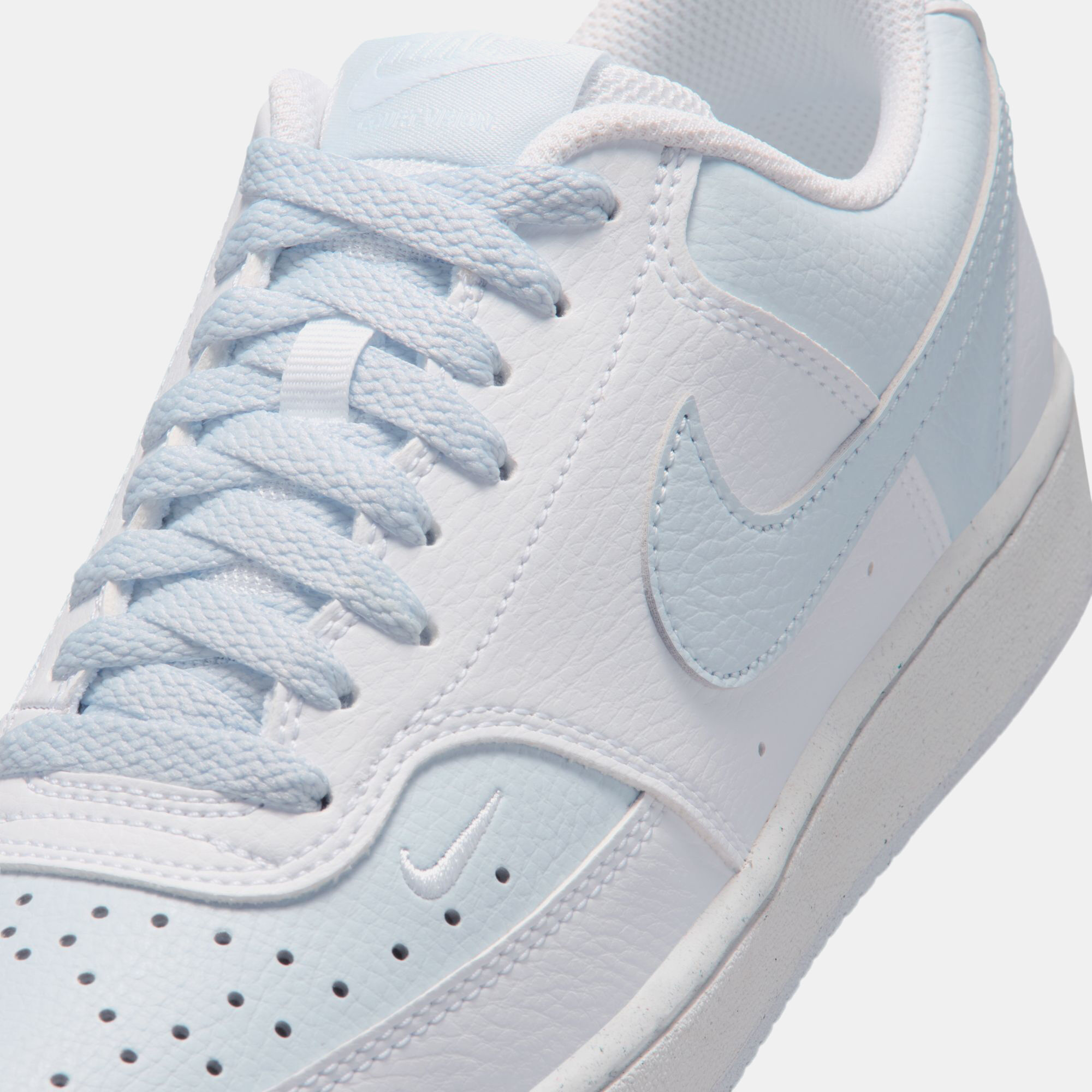 نايكي كورت فيجن لو نكست نيتشور image number 9