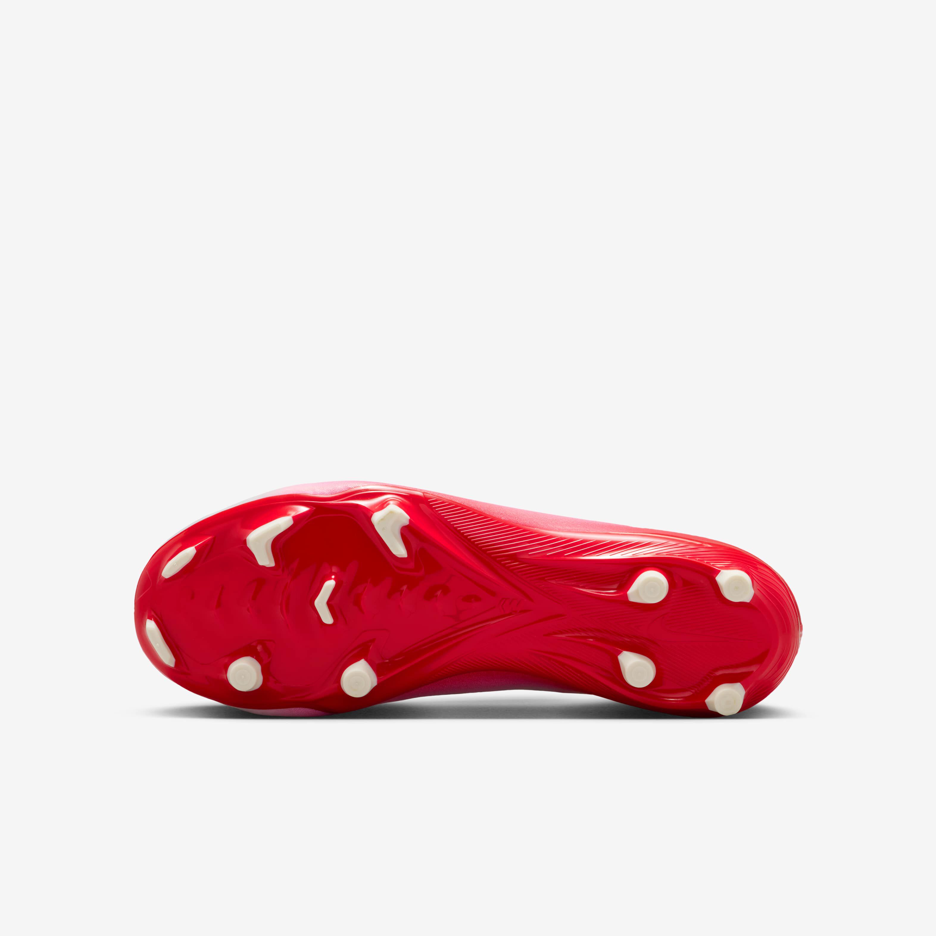 نايكي جونيور ميركيوريال سوبرفلاي 10 أكاديمي LV8 image number 1