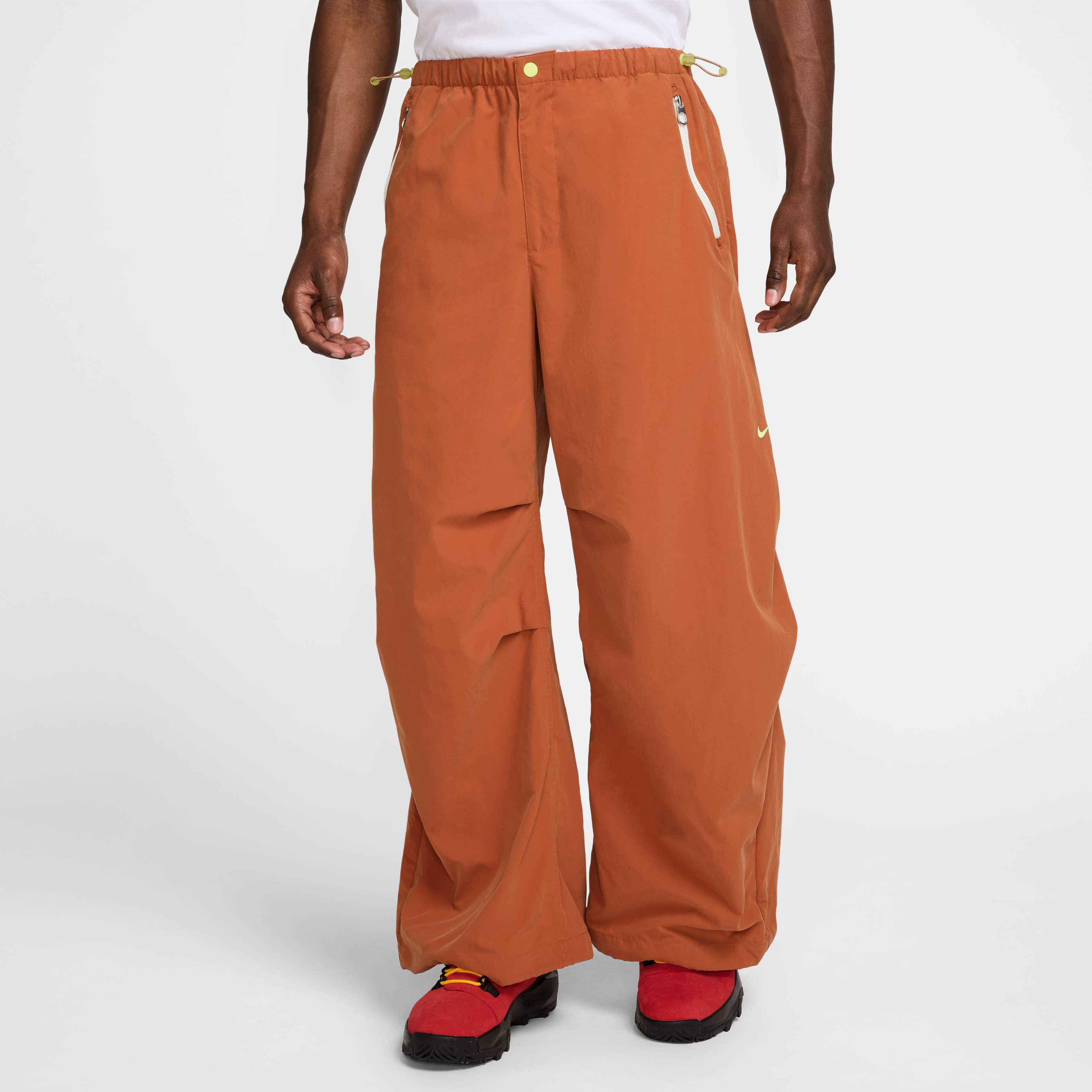 Nike Project F.R.O.G. image number 0