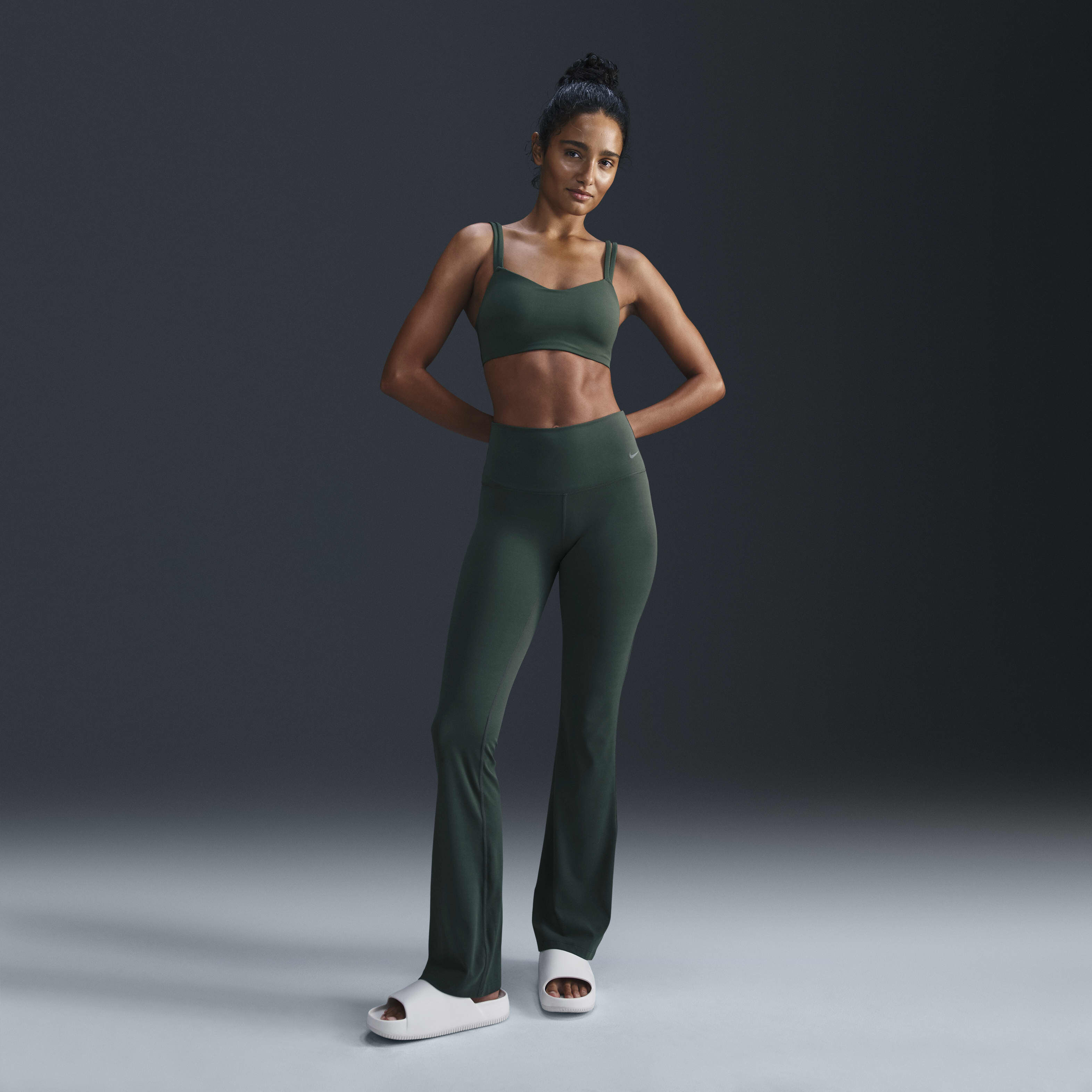Buy Nike Zenvy Strappy Women's Light-Support Padded Sports