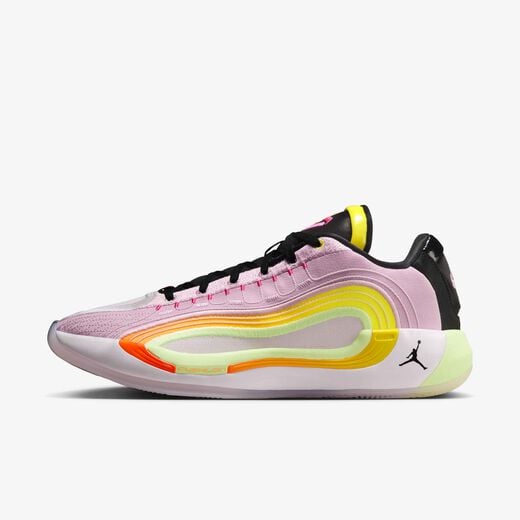 Men's Basketball Shoes-JRDN, Luka 4 'Gone Fishing', Basketball Shoes