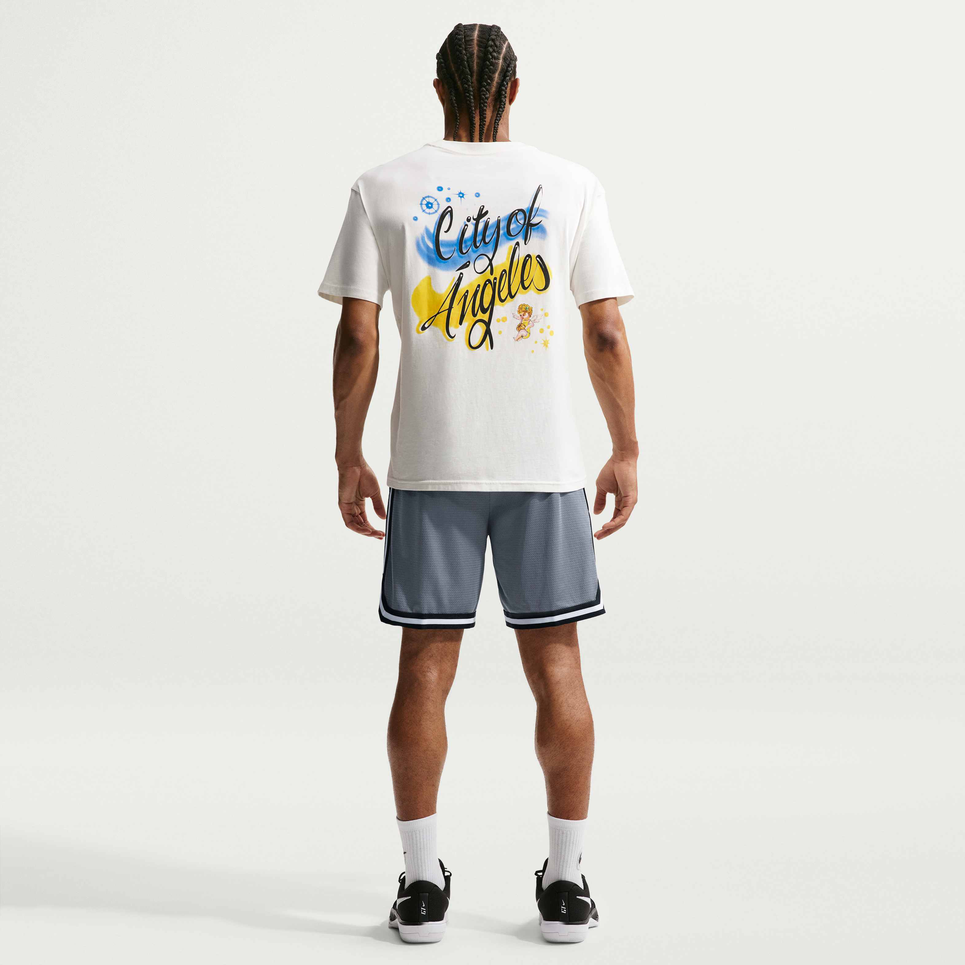 نايكي DNA image number 4