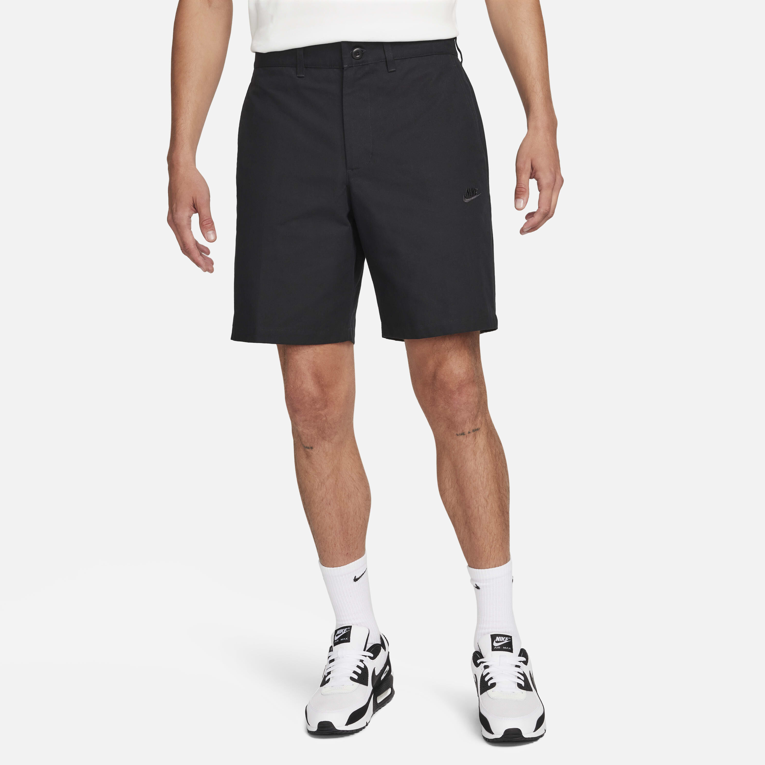 Buy Nike Club Men s Chino Shorts Nike Saudi Official