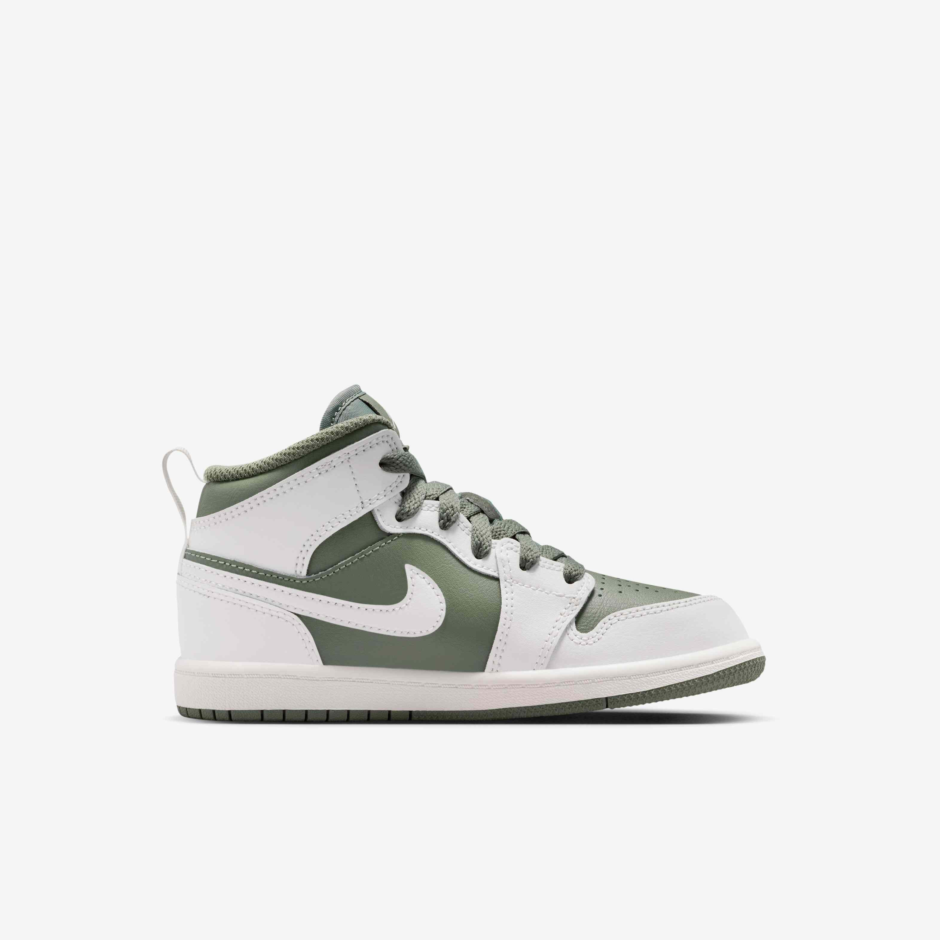 Jordan 1 Mid image number 2