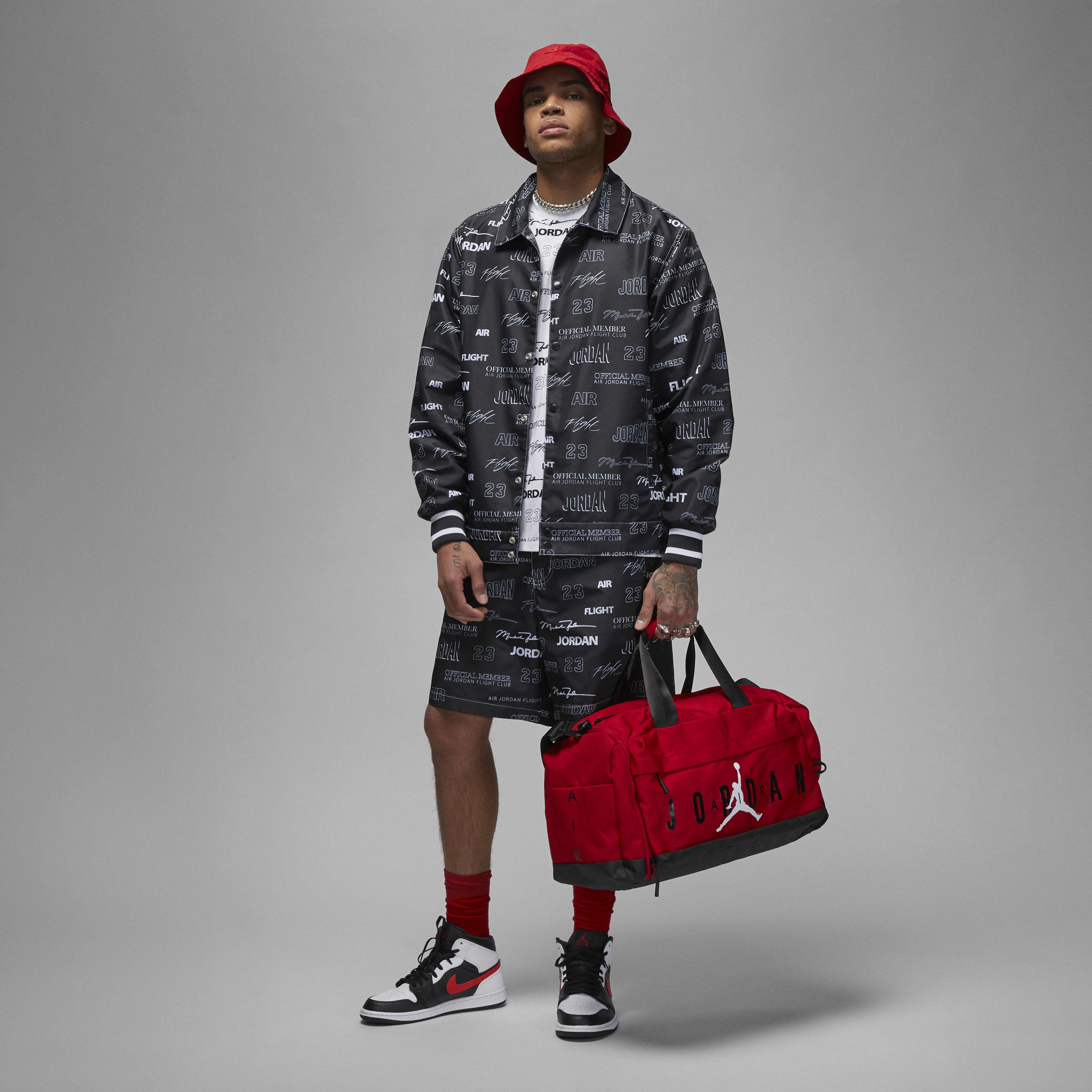 جوردن فلايت MVP image number 5