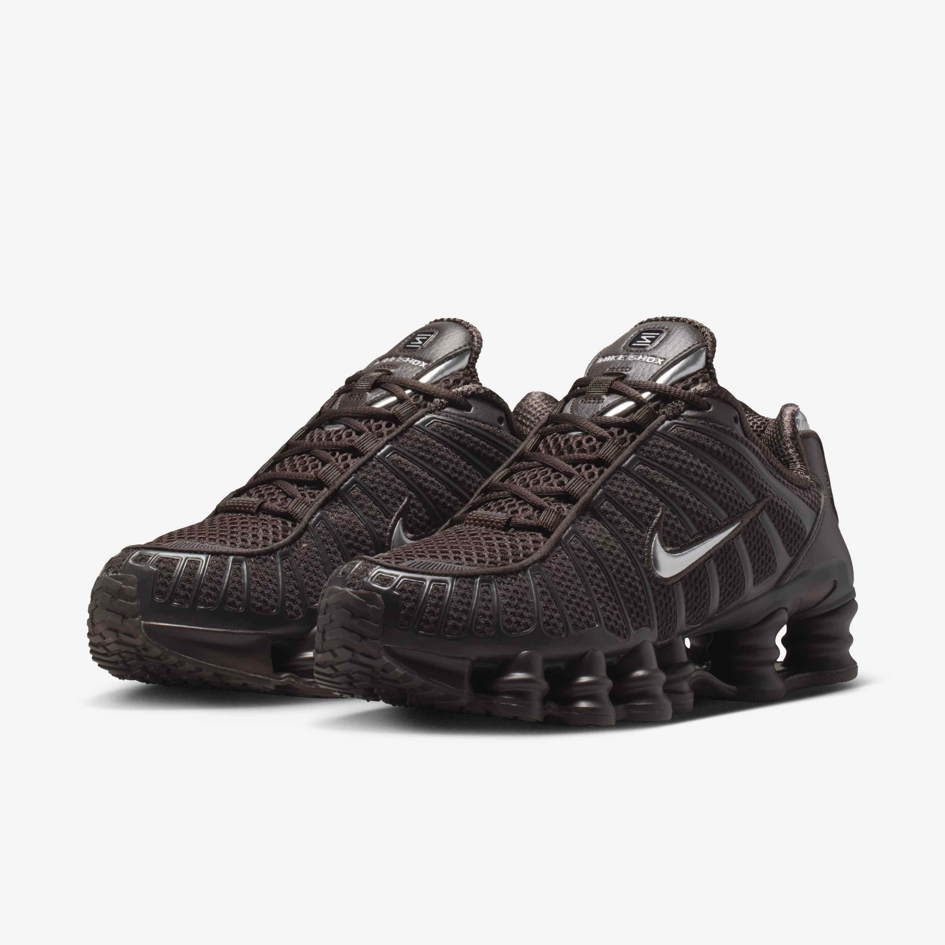 Nike Shox TL image number 15