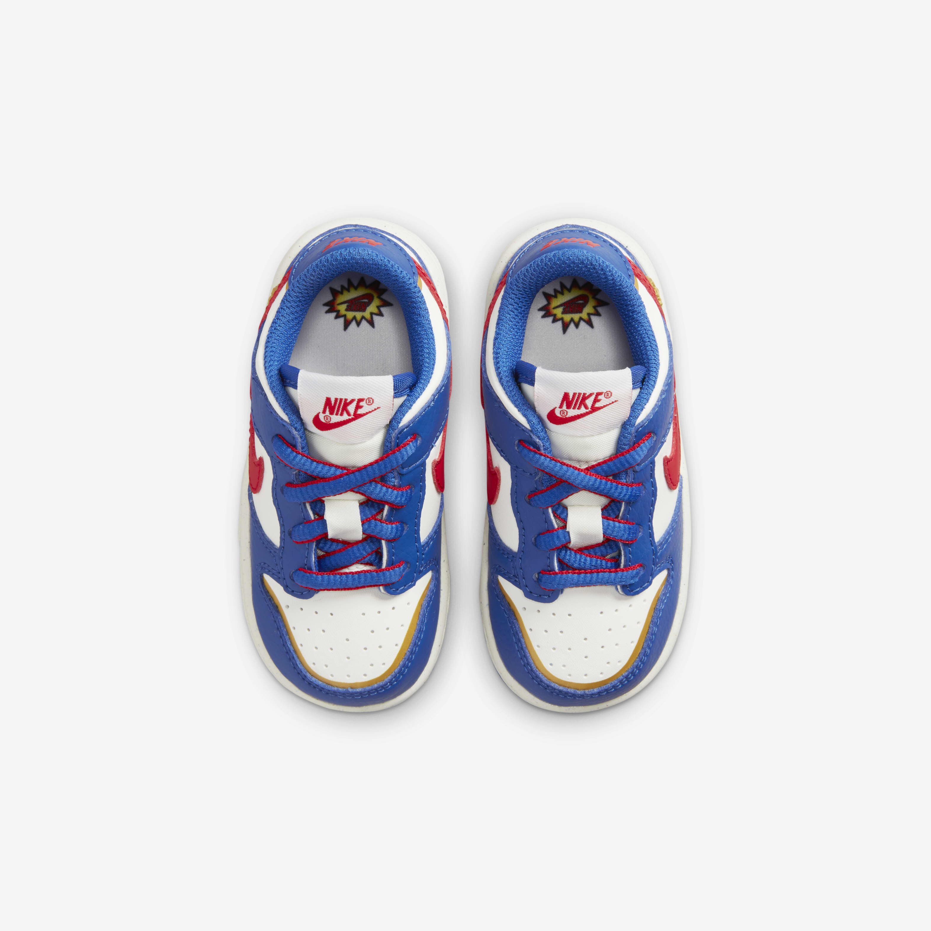 Nike Dunk Low Next Nature image number 3