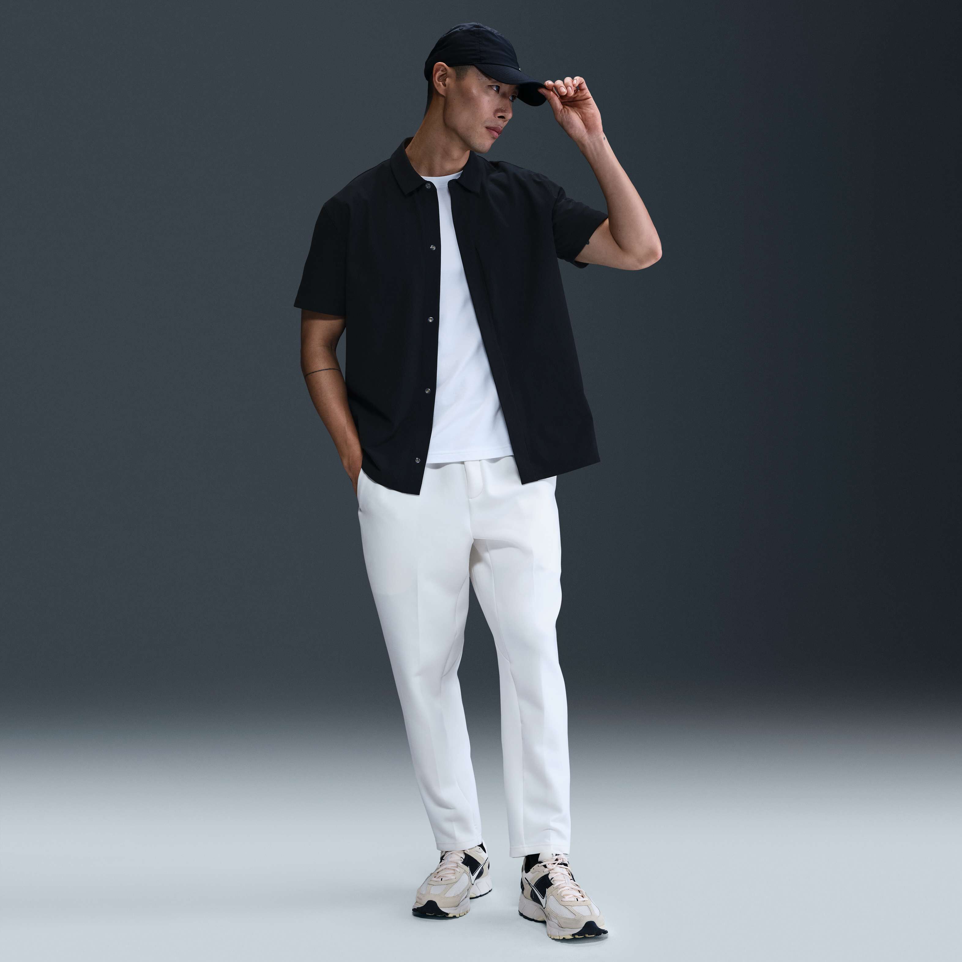 نايكي 24.7 بيرفكت ستريتش image number 3