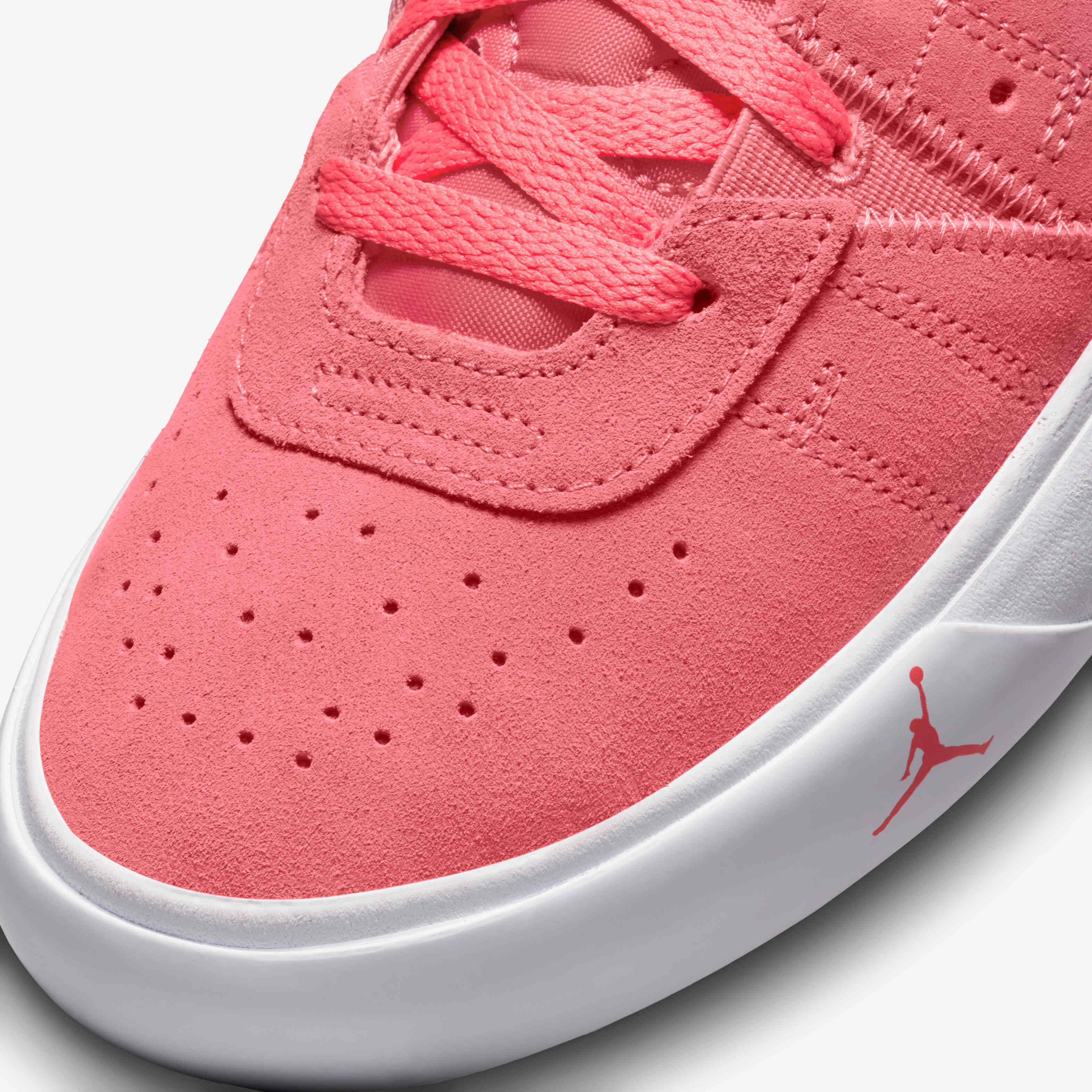 Jordan Series image number 6