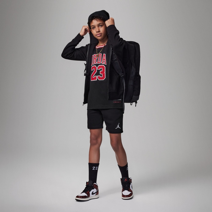 Jordan MJ Essentials Shorts image number 6 Jordan MJ Essentials Shorts image number 6