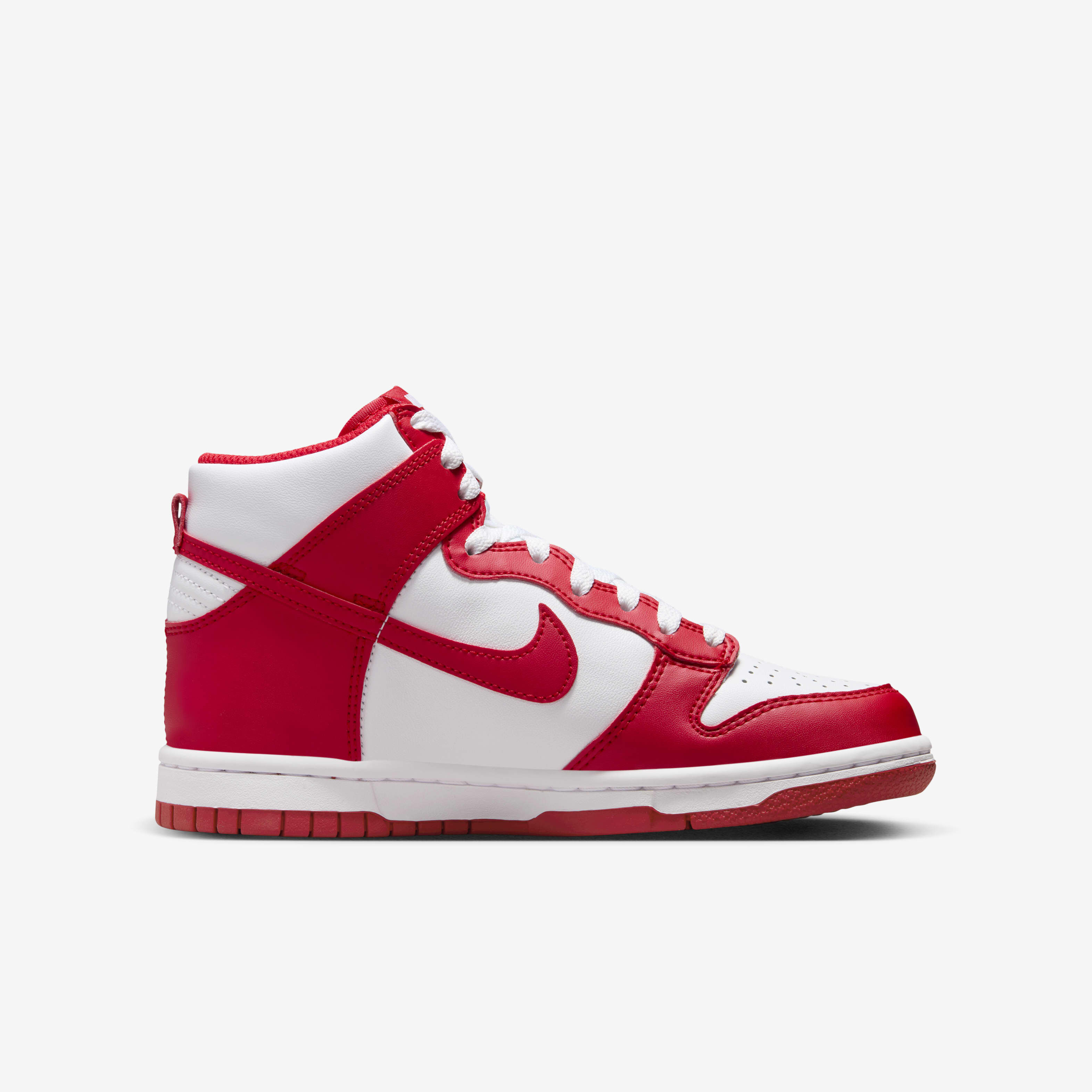 Nike Dunk High image number 2
