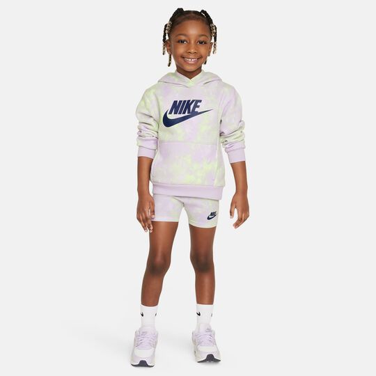 Nike top sock hoodie