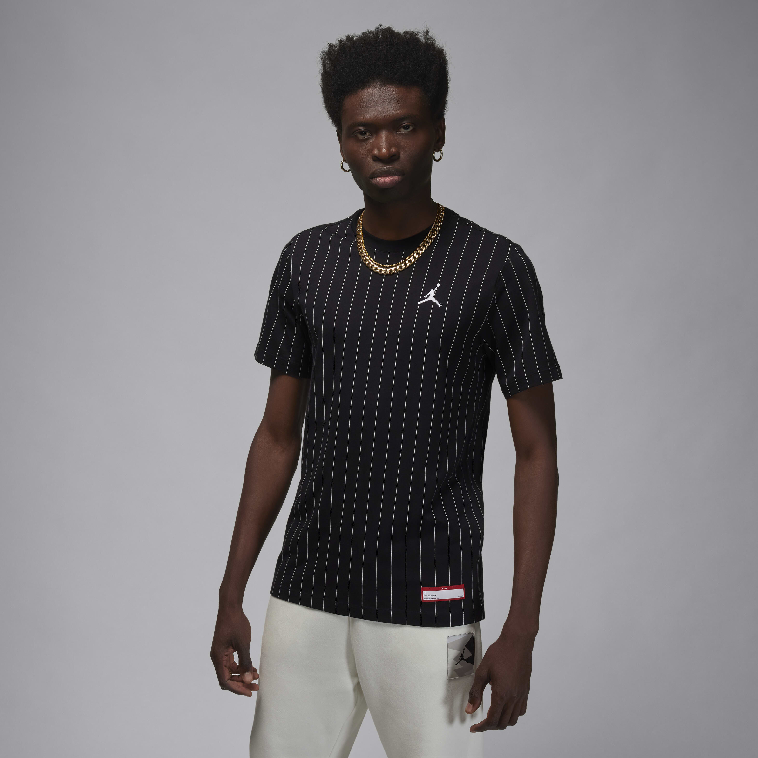 جوردن فلايت MVP image number 0