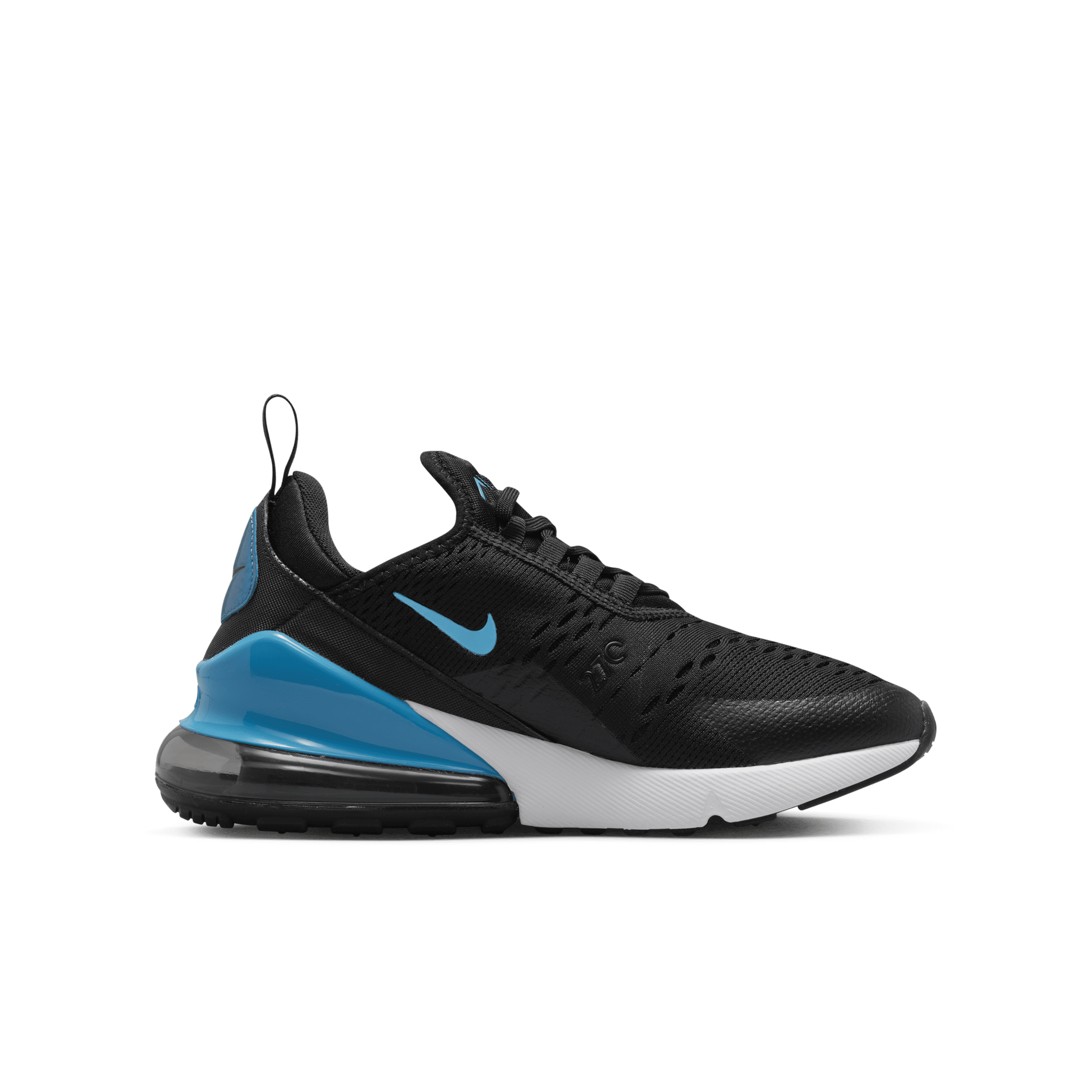 Nike air max 2025 270 older kids