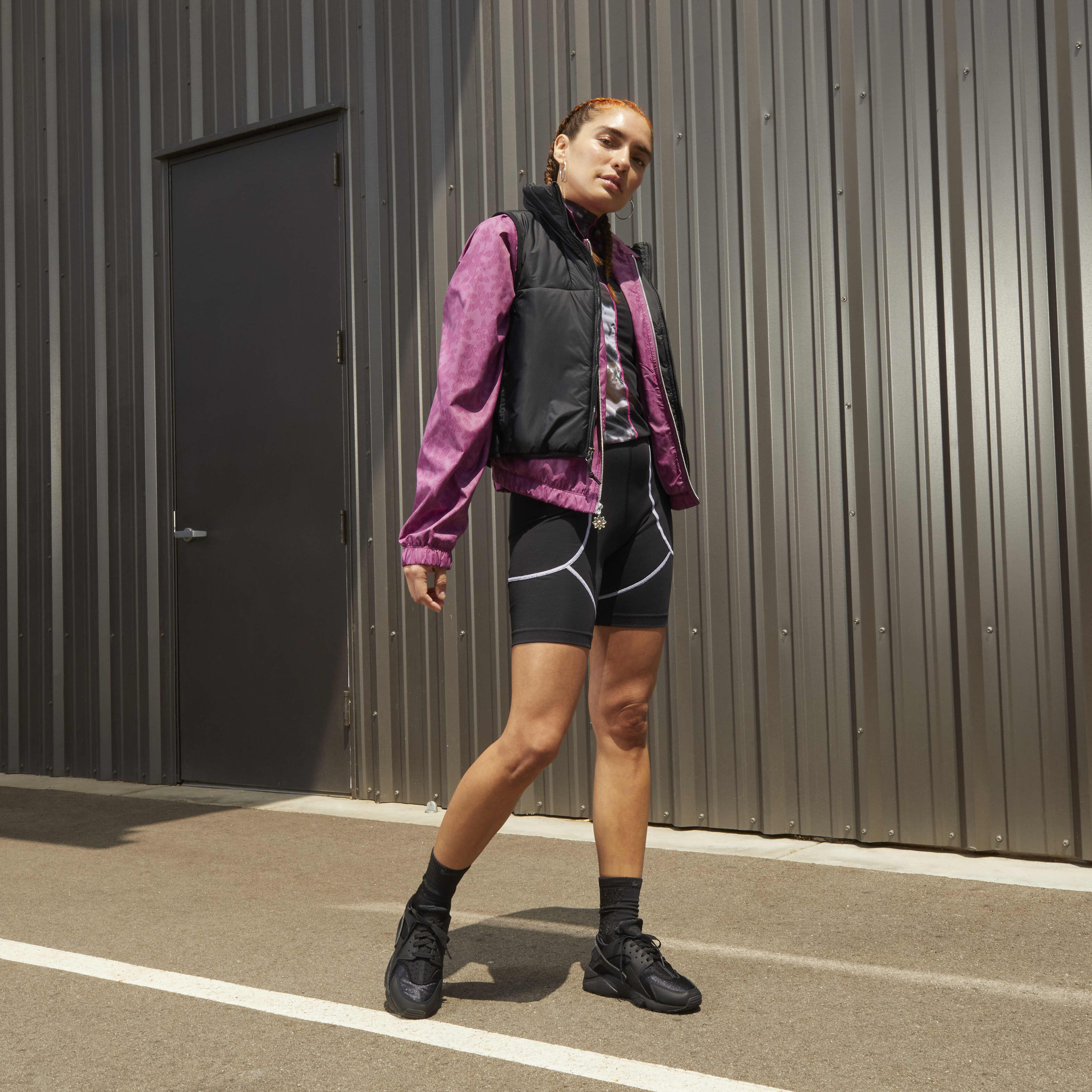 Nike huarache hoodie shop