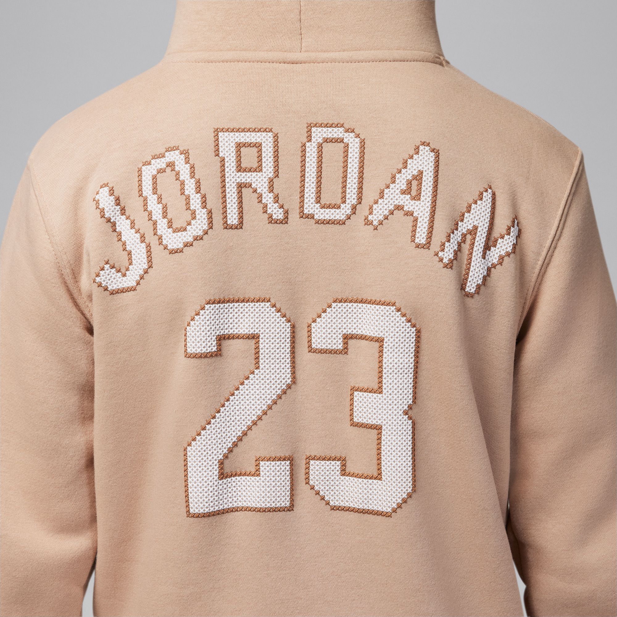 Jordan MJ Essentials Member Pullover image number 2