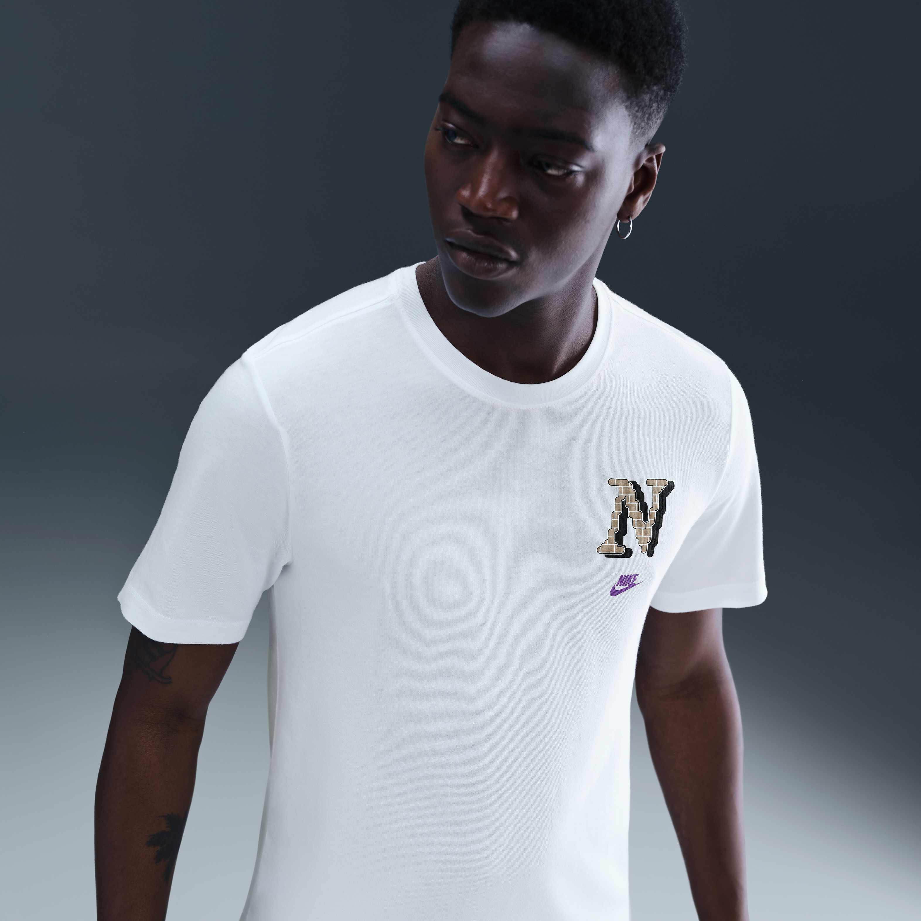 نايكي سبورتسوير image number 0