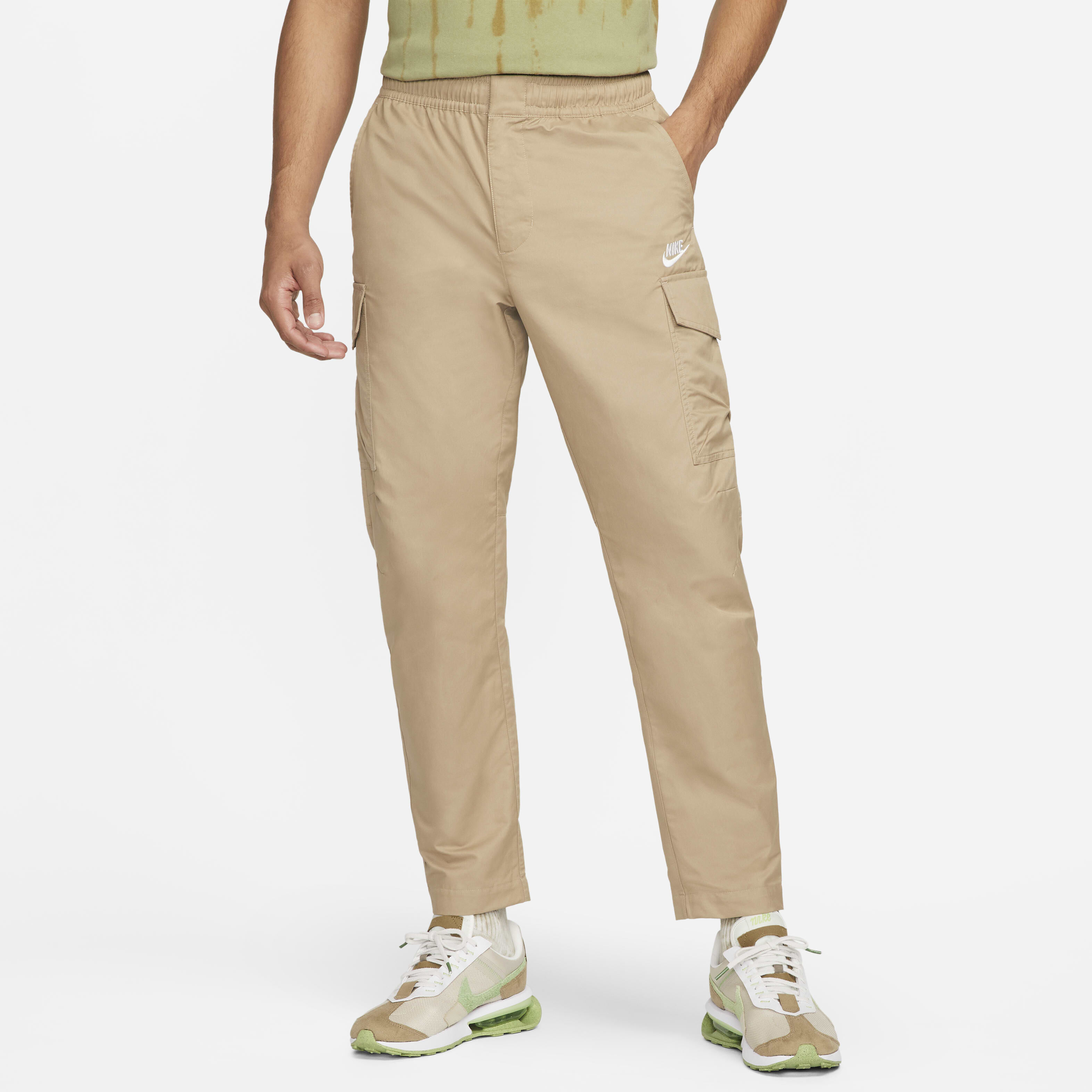 Nike Sportswear image number 0