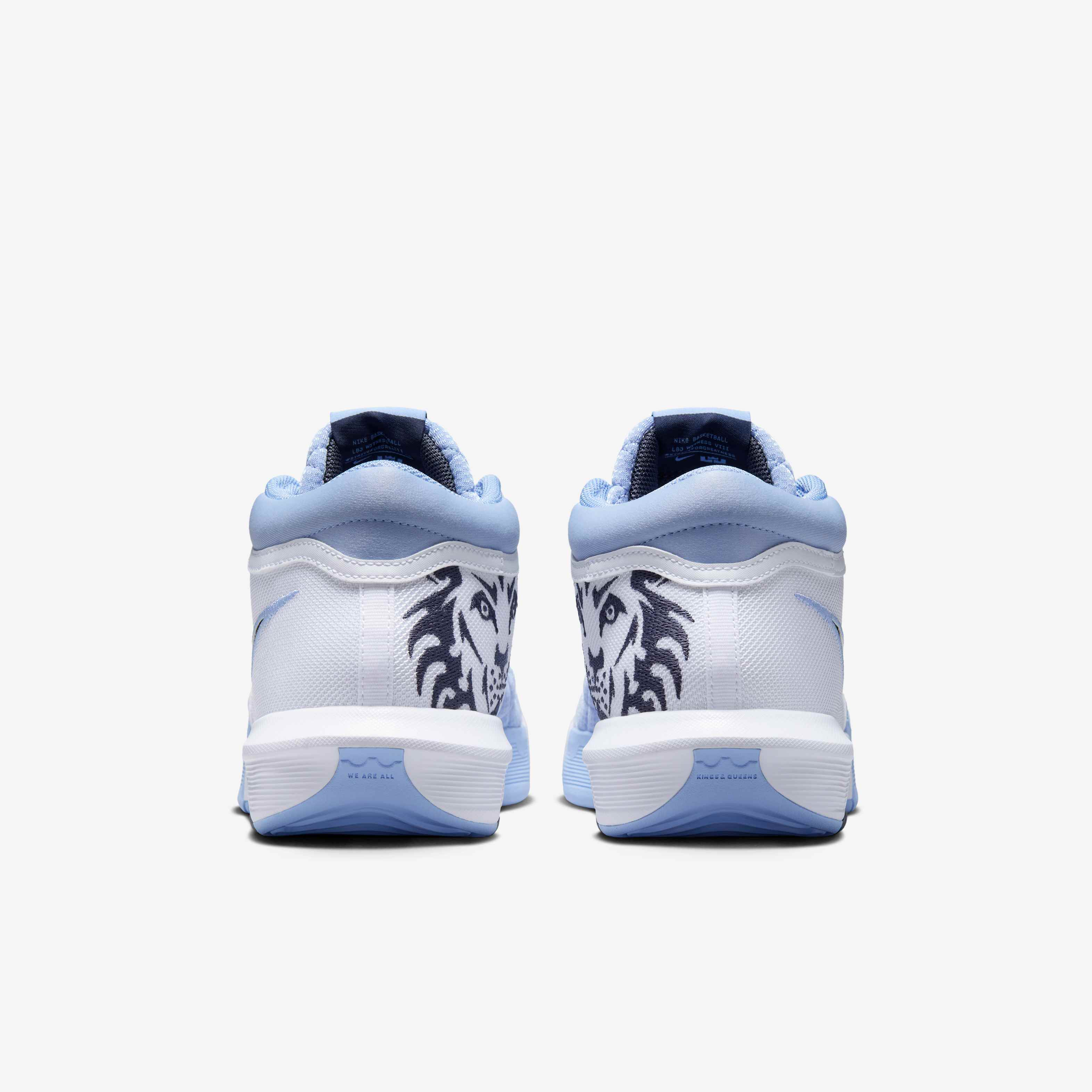 ليبرون ويتنس 8 image number 5