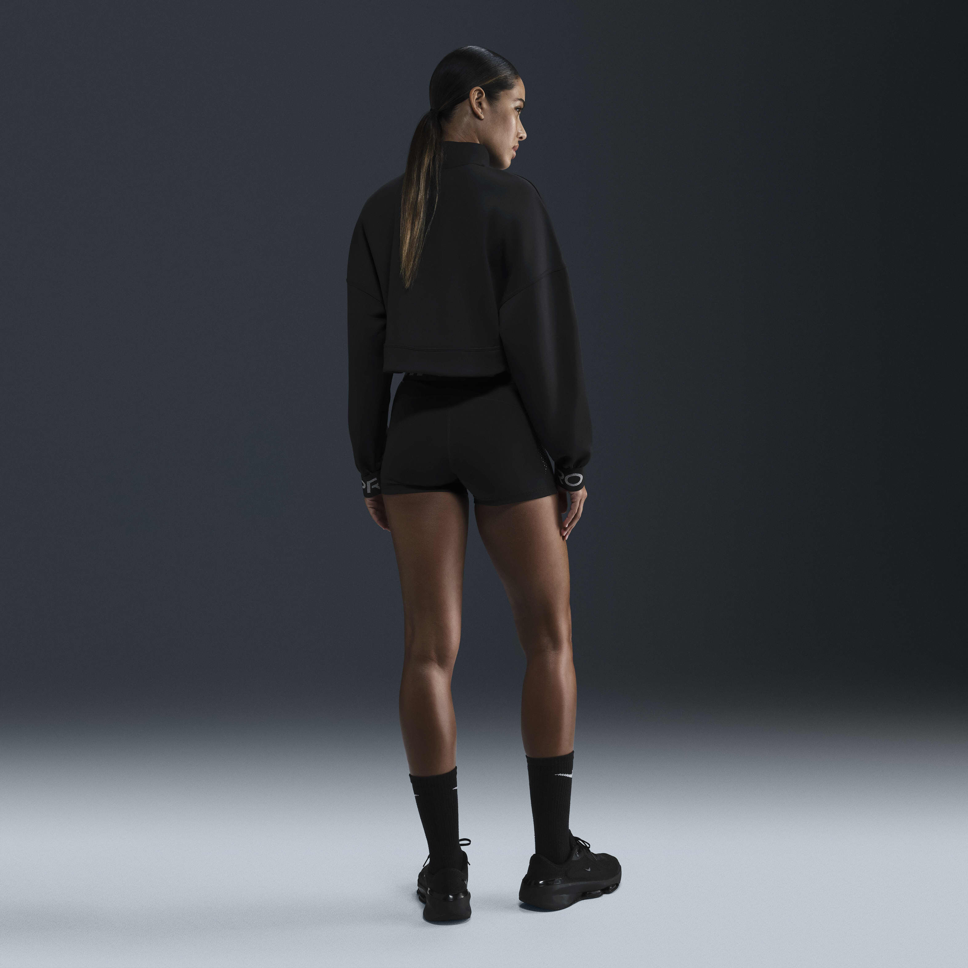 نايكي برو سكلبت image number 3