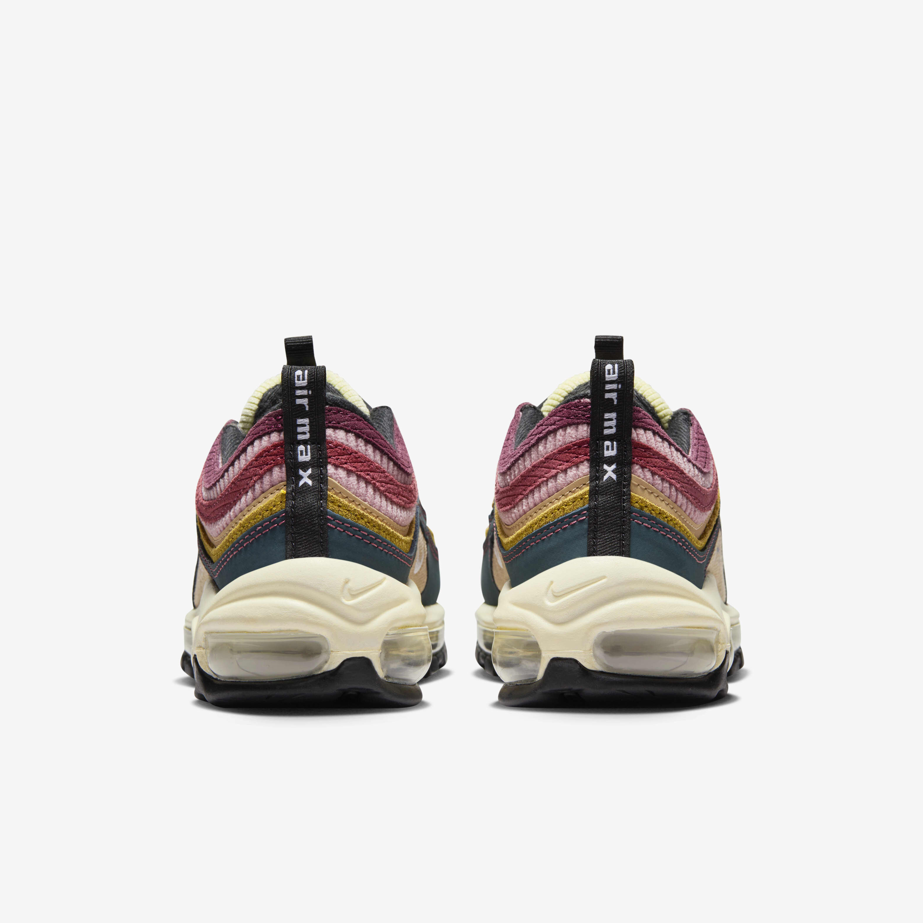 Nike Air Max 97 image number 6